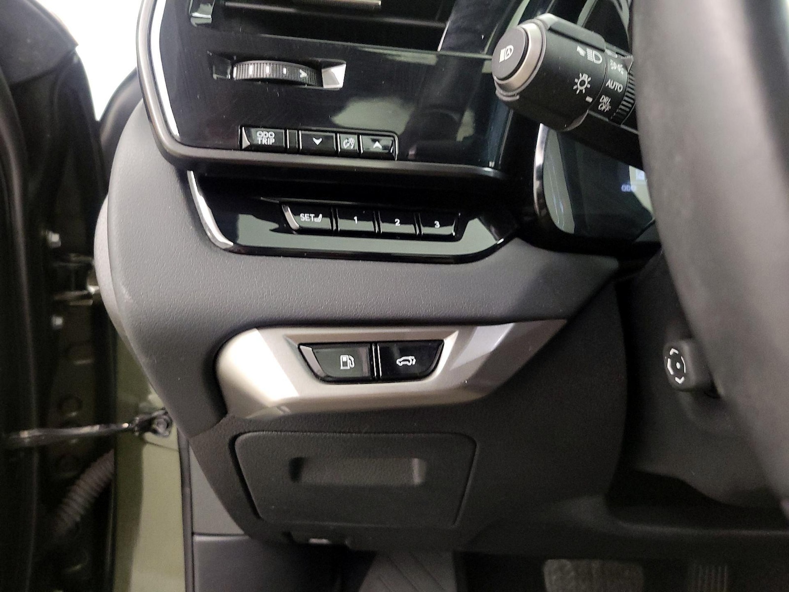 2024 Lexus RX 350 - Photo 14