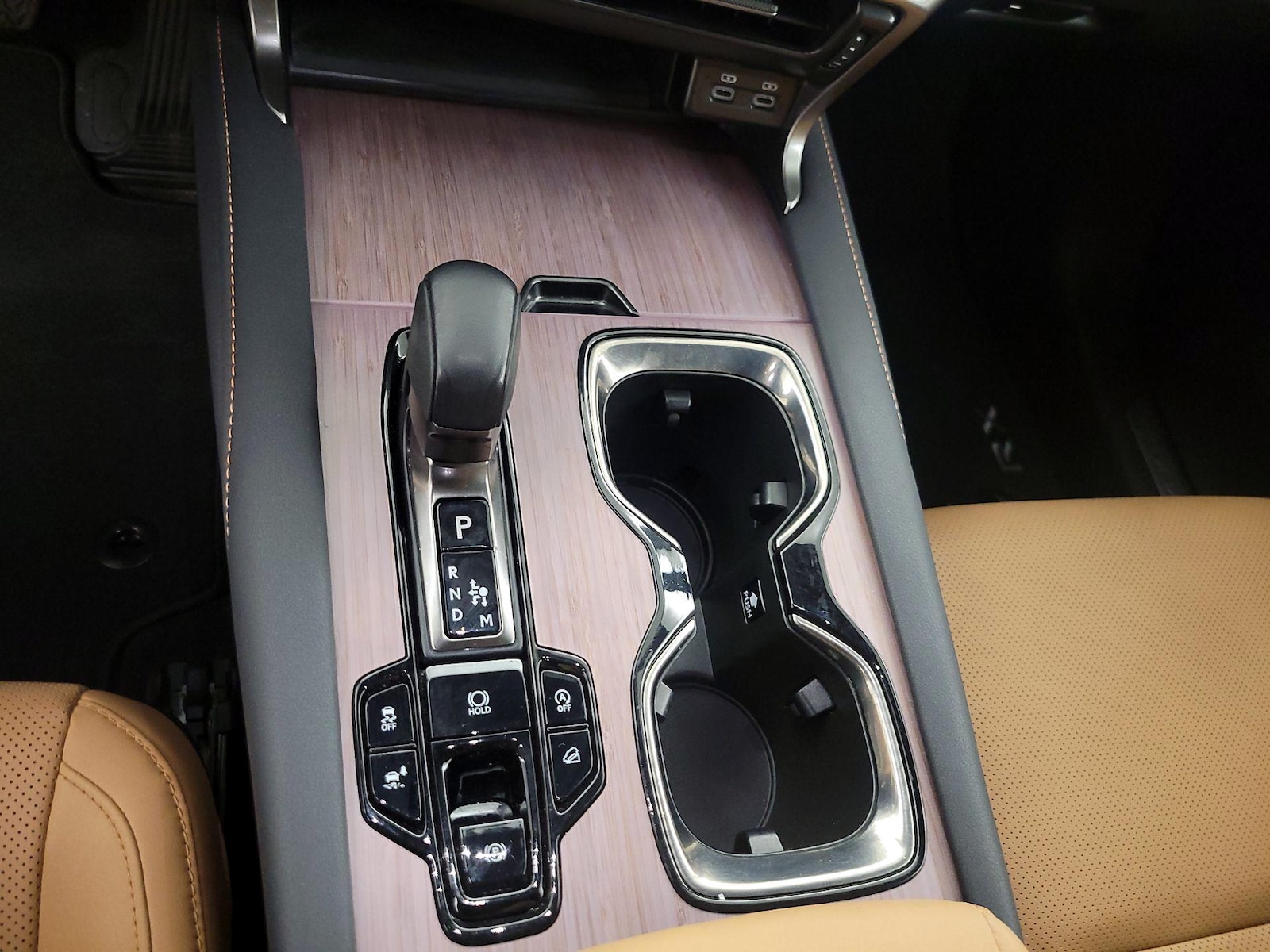 2024 Lexus RX 350 - Photo 18