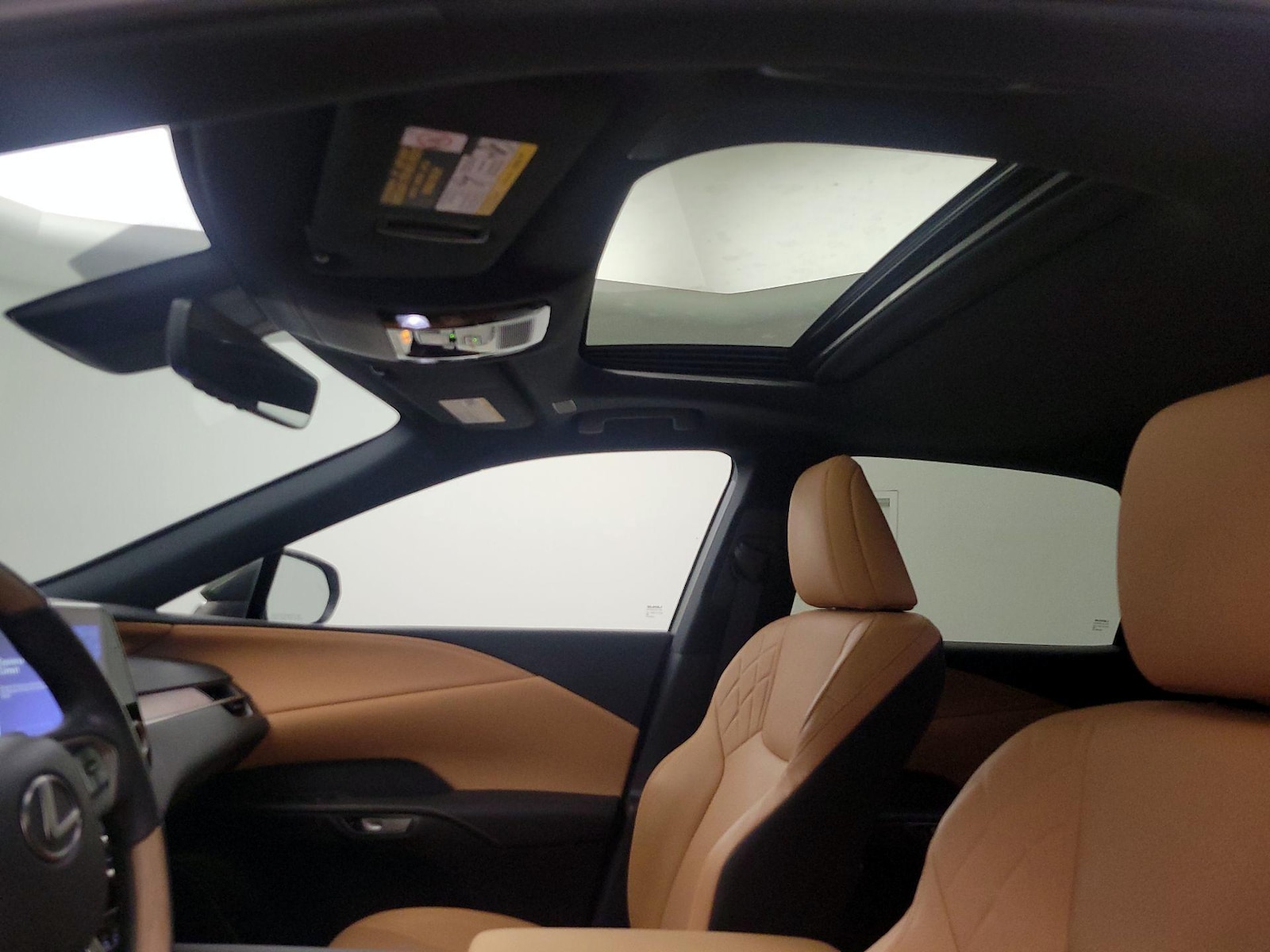 2024 Lexus RX 350 - Photo 20