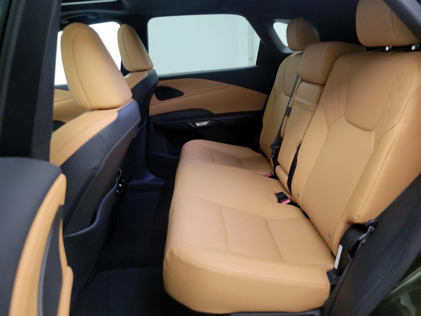 2024 Lexus RX 350 - Photo 21
