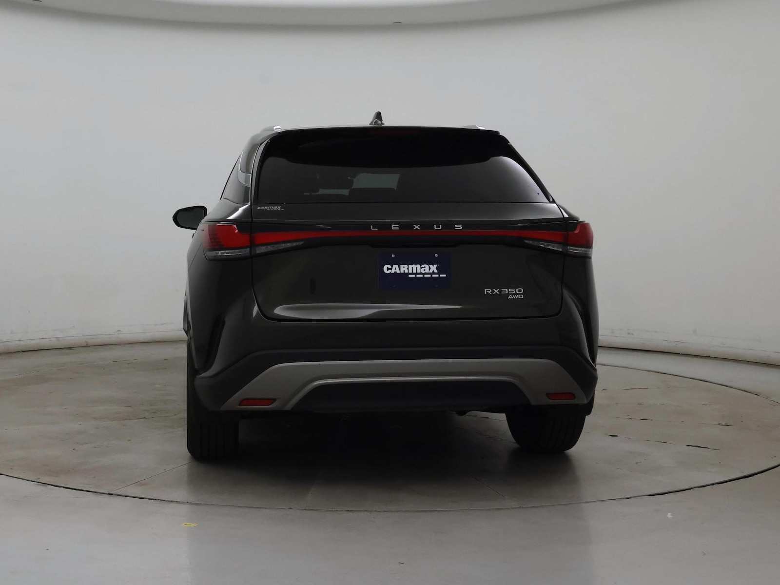 2024 Lexus RX 350 - Photo 7