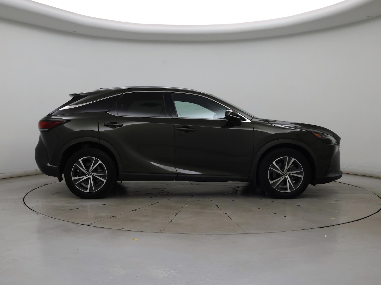2024 Lexus RX 350 - Photo 8