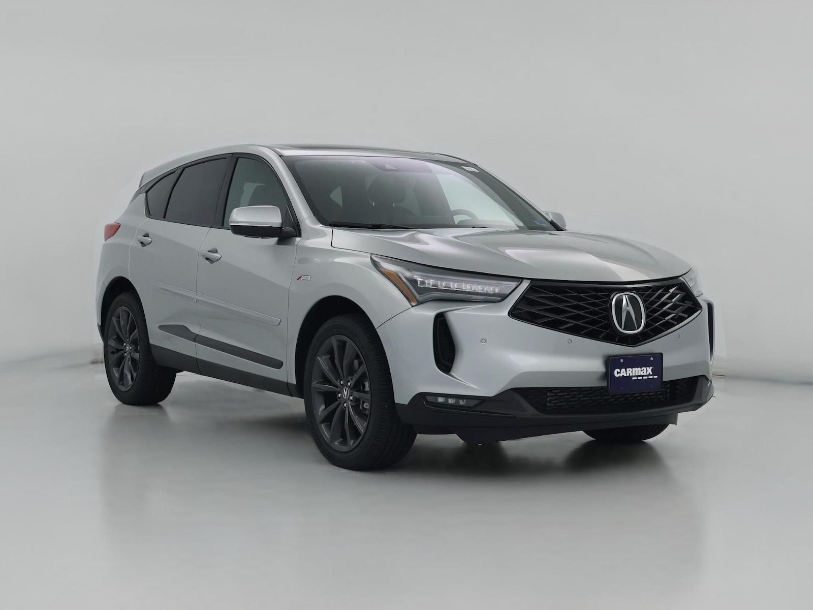 2025 Acura RDX