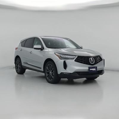 2025 Acura RDX SH-AWD A-Spec