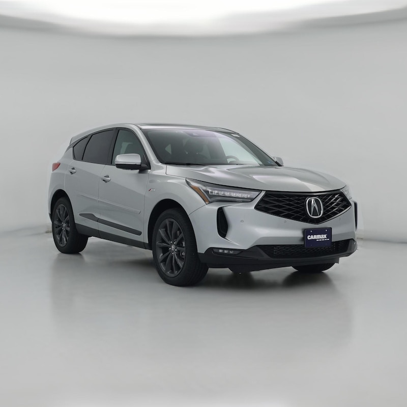 2025 Acura RDX SH-AWD A-Spec