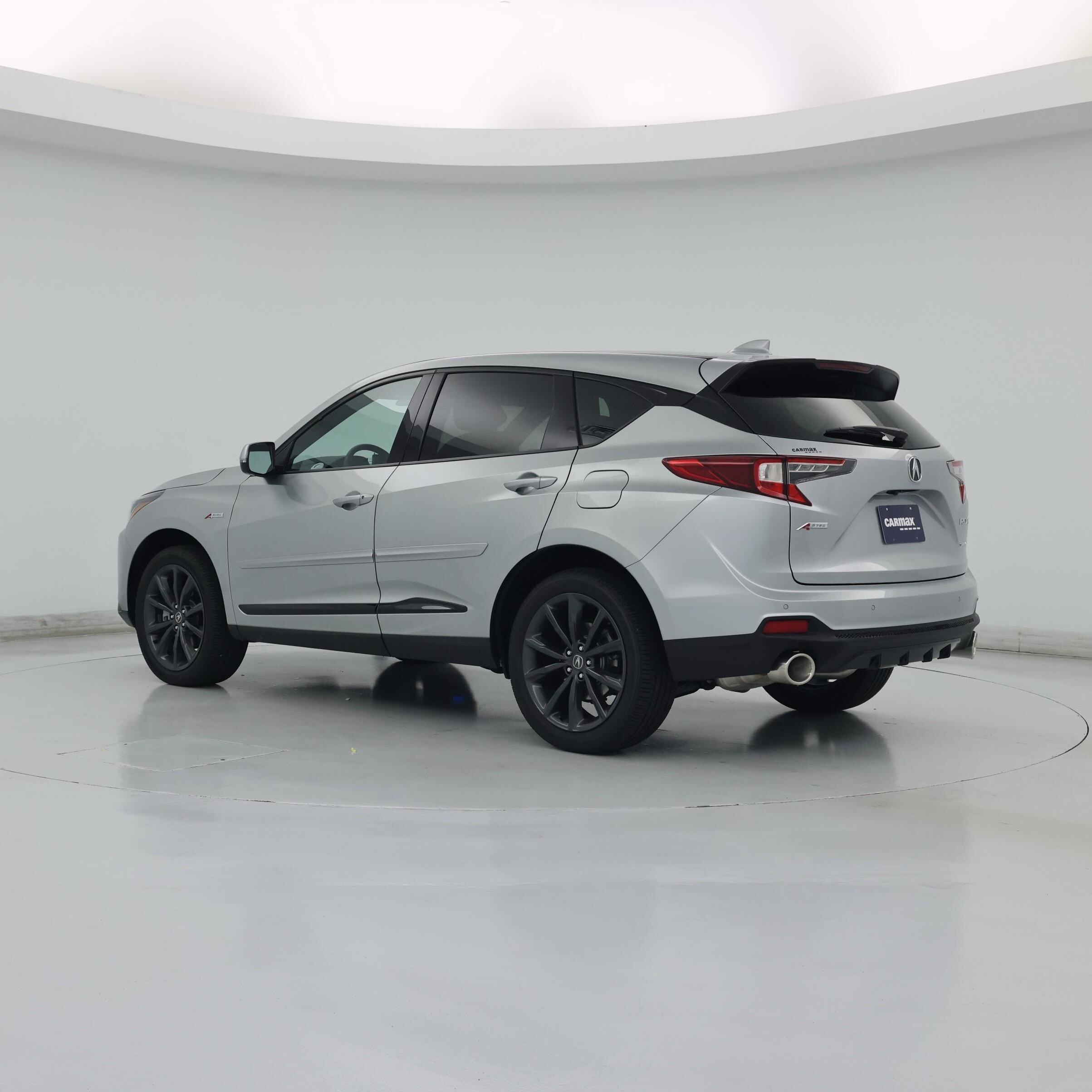 Thumbnail: 2025 Acura RDX - 2