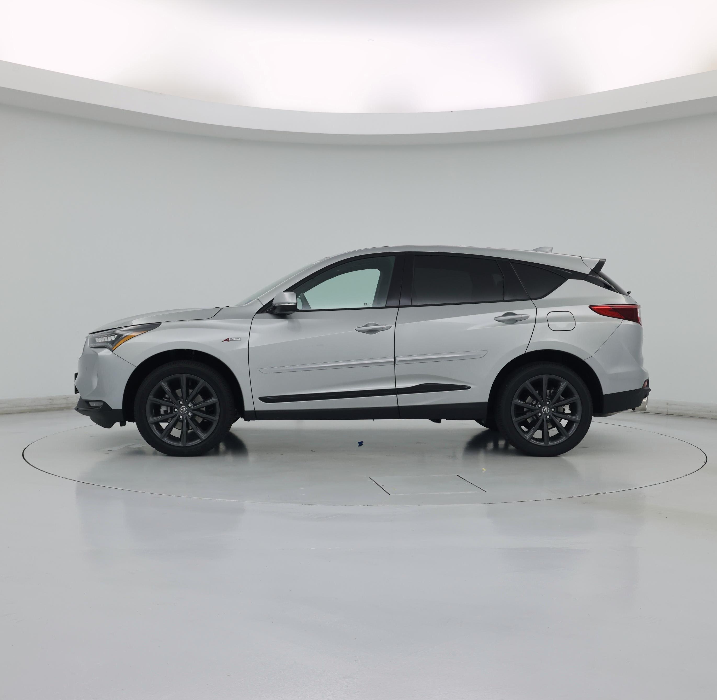 Thumbnail: 2025 Acura RDX - 3