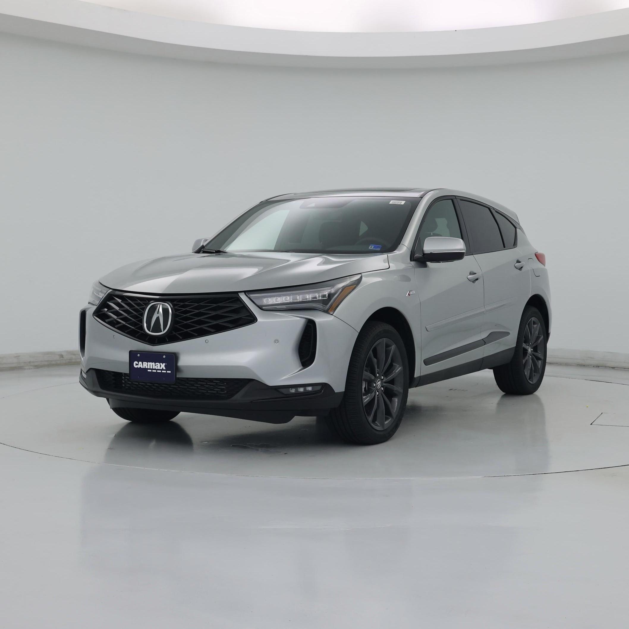 Thumbnail: 2025 Acura RDX - 4
