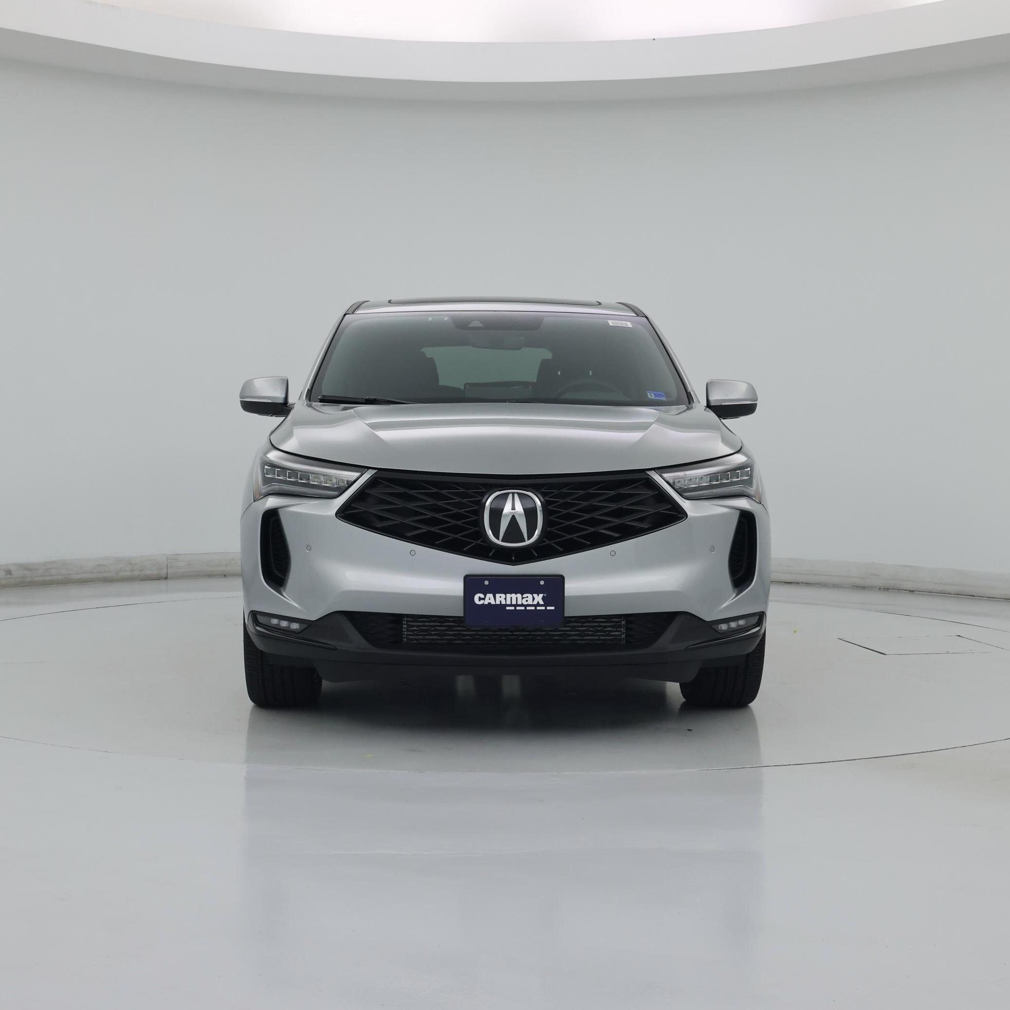 Thumbnail: 2025 Acura RDX - 5