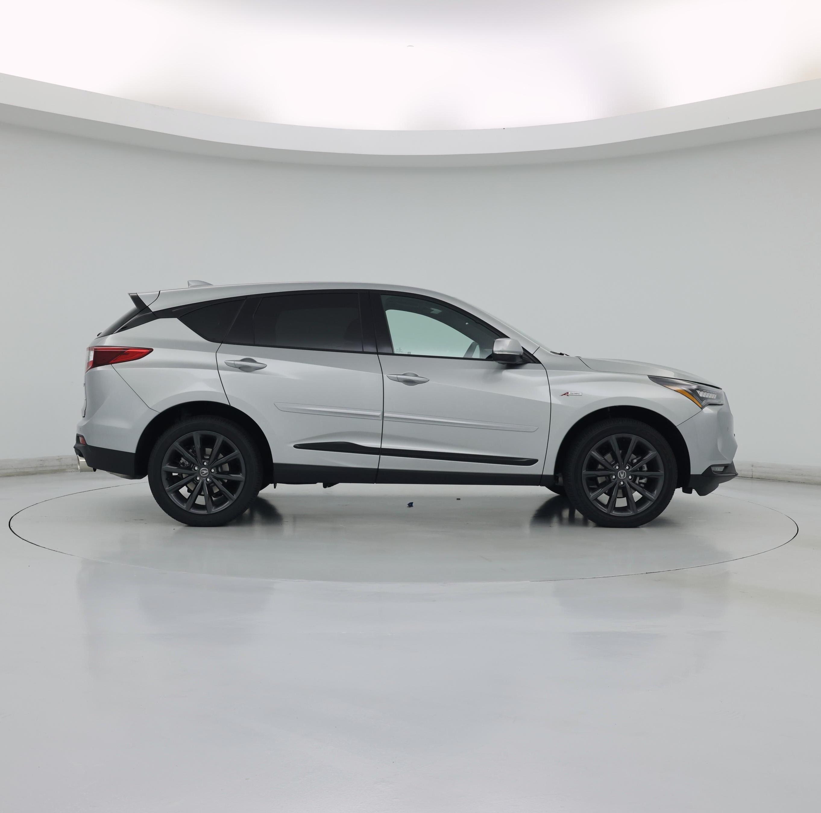 Thumbnail: 2025 Acura RDX - 8