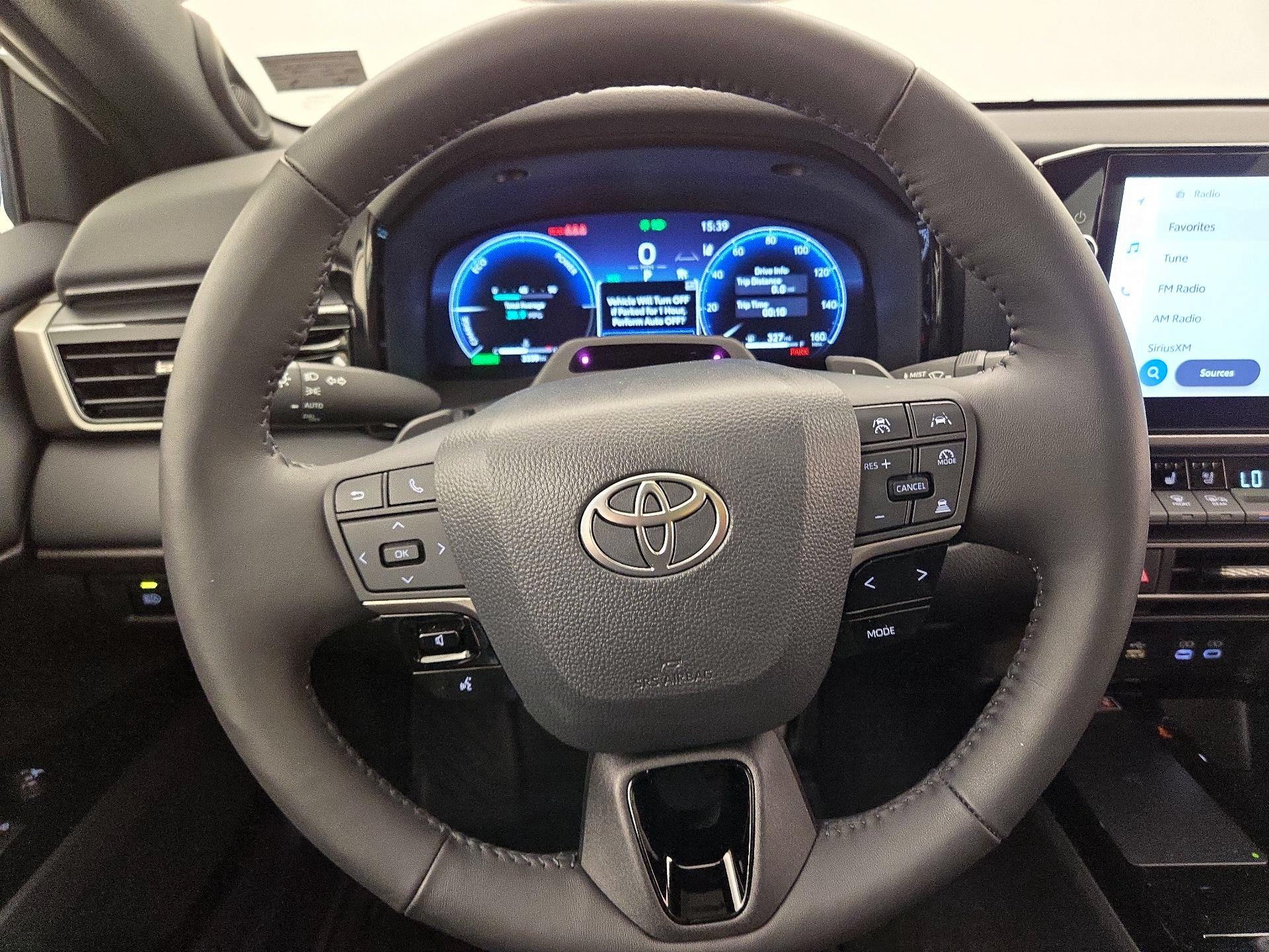 Thumbnail: 2025 Toyota Camry - 10