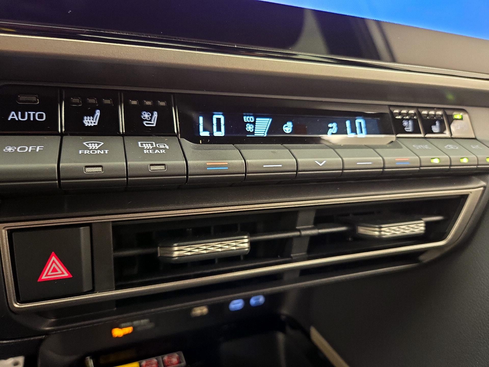 Thumbnail: 2025 Toyota Camry - 16