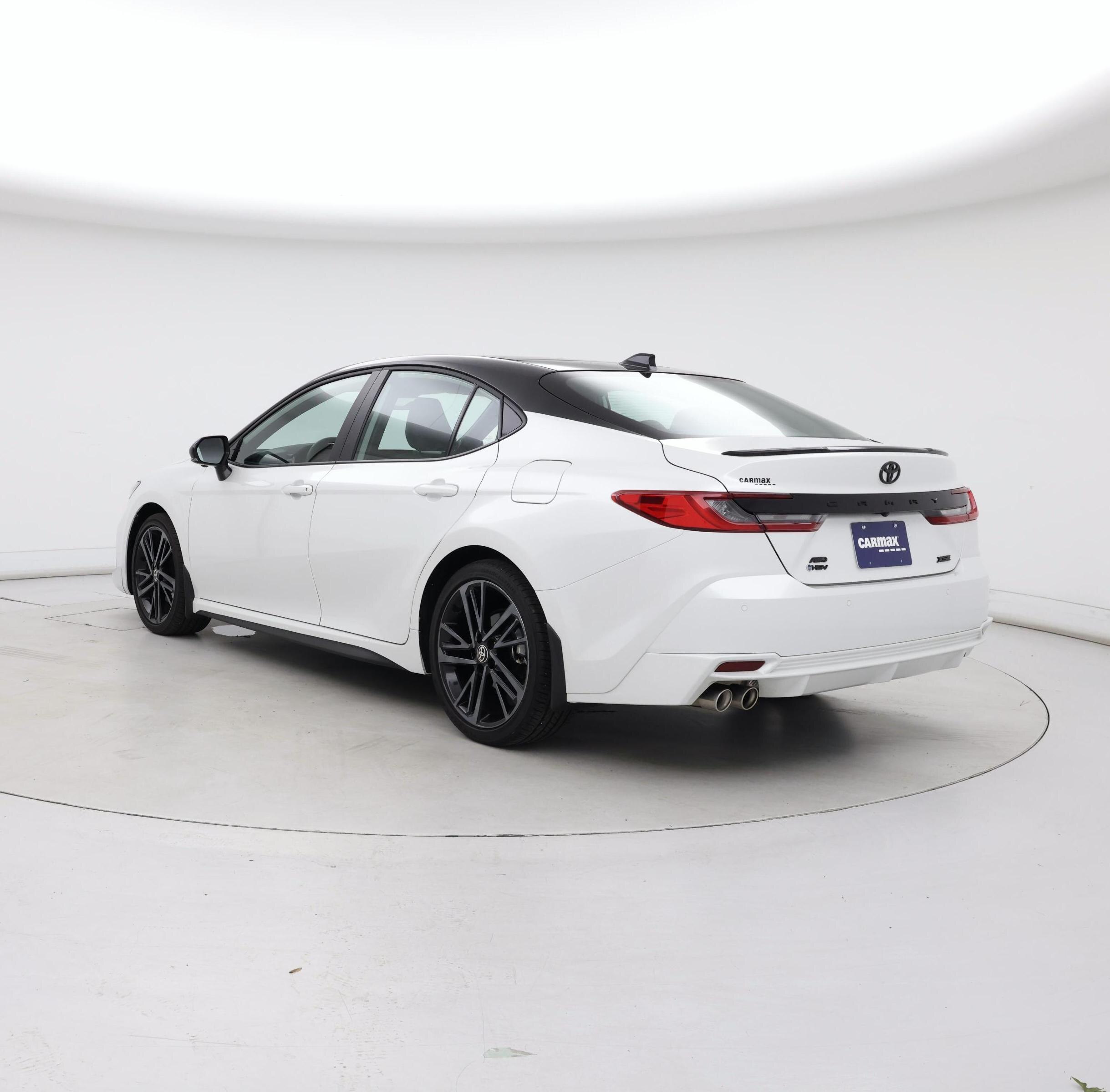 Thumbnail: 2025 Toyota Camry - 2