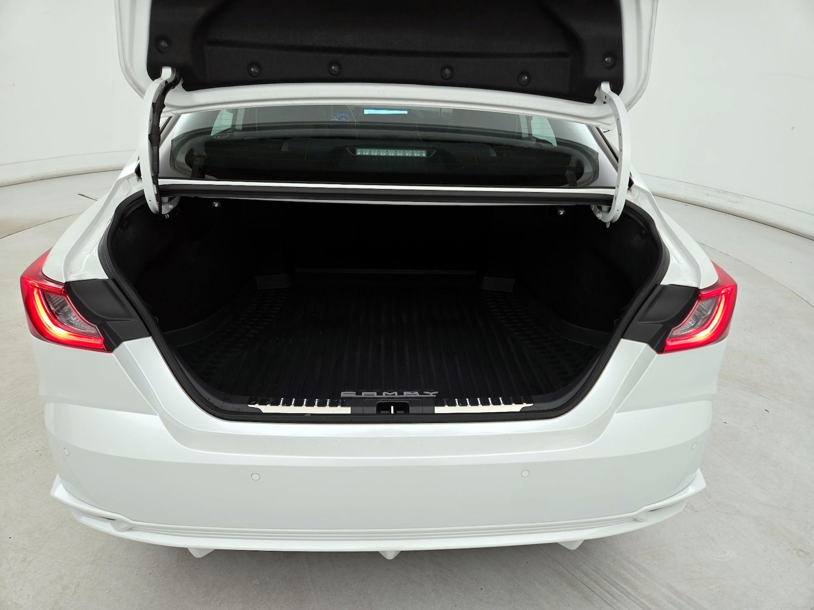 2025 Toyota Camry XSE - Photo 22
