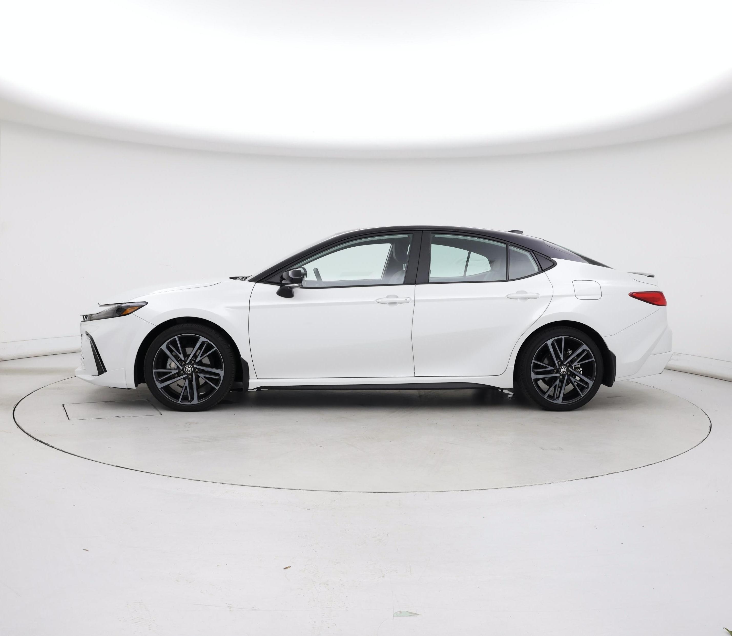 Thumbnail: 2025 Toyota Camry - 3