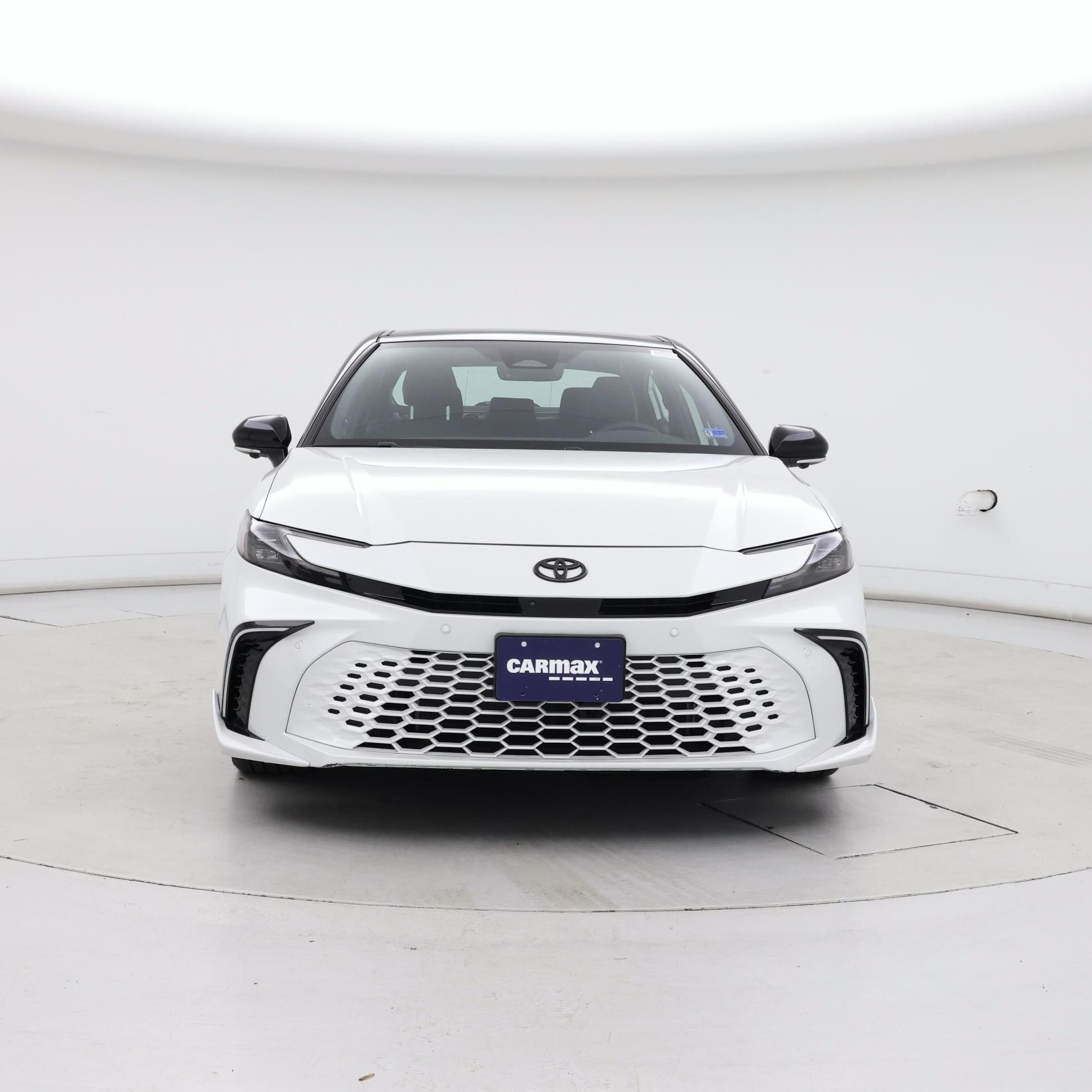 Thumbnail: 2025 Toyota Camry - 5