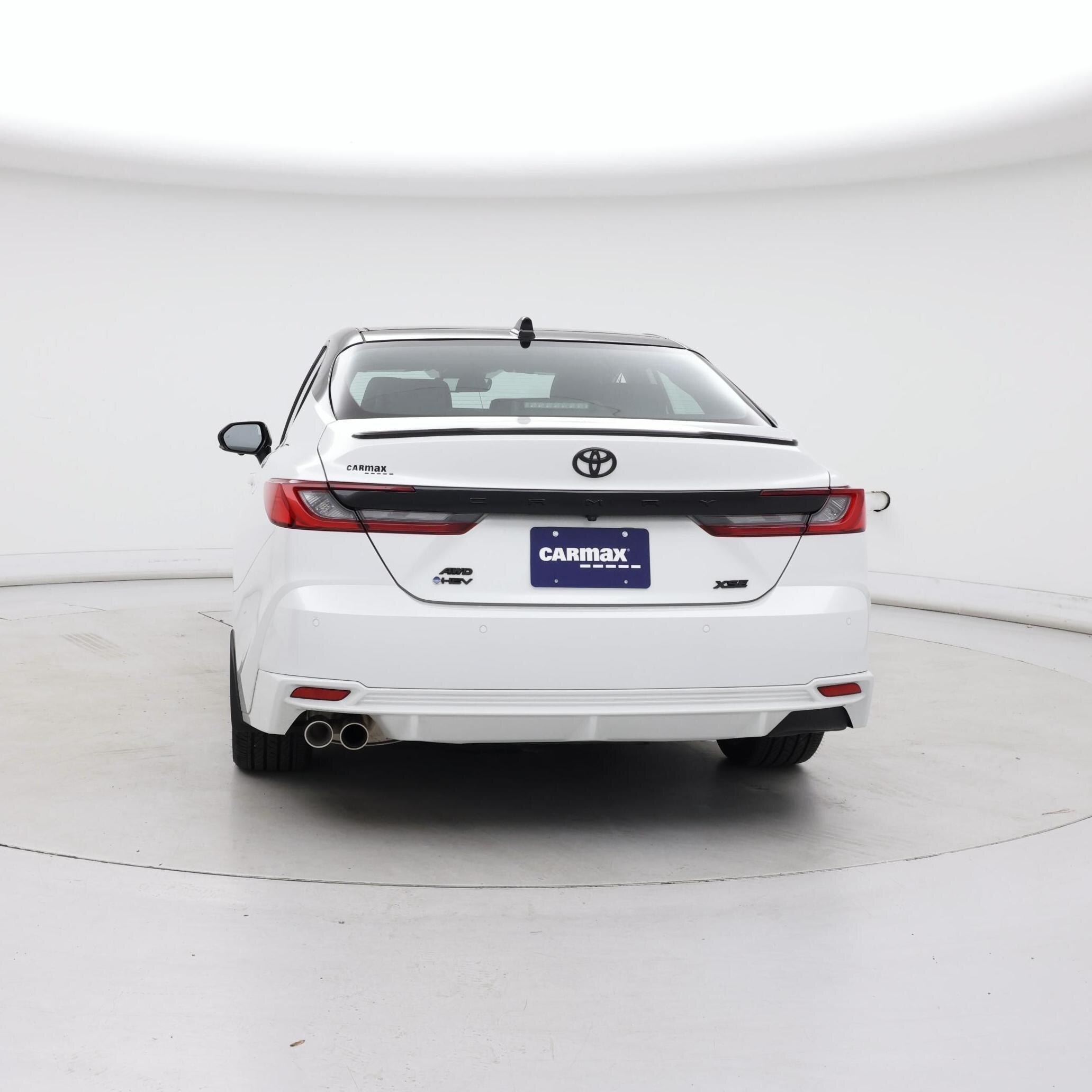 Thumbnail: 2025 Toyota Camry - 6