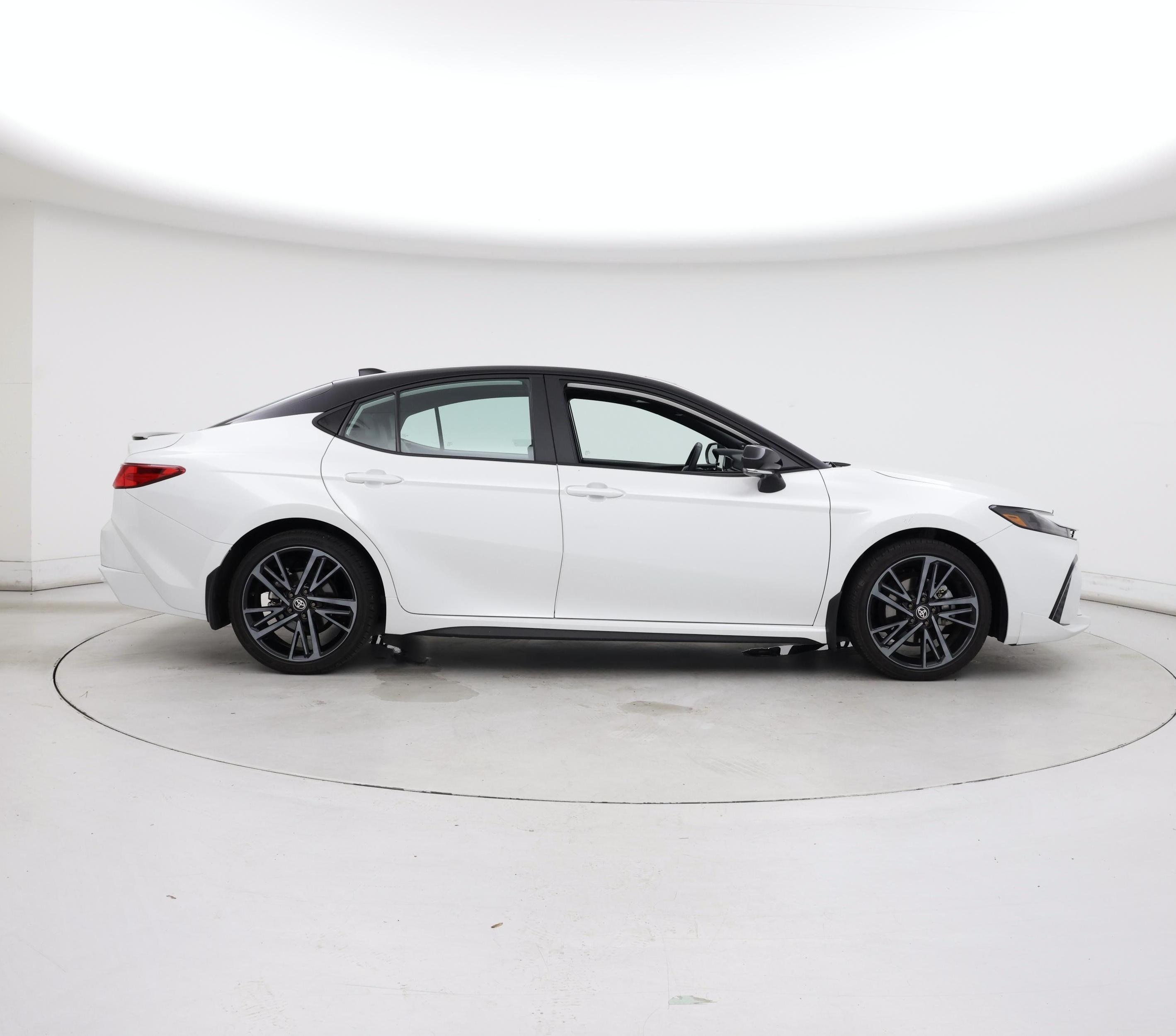 Thumbnail: 2025 Toyota Camry - 7