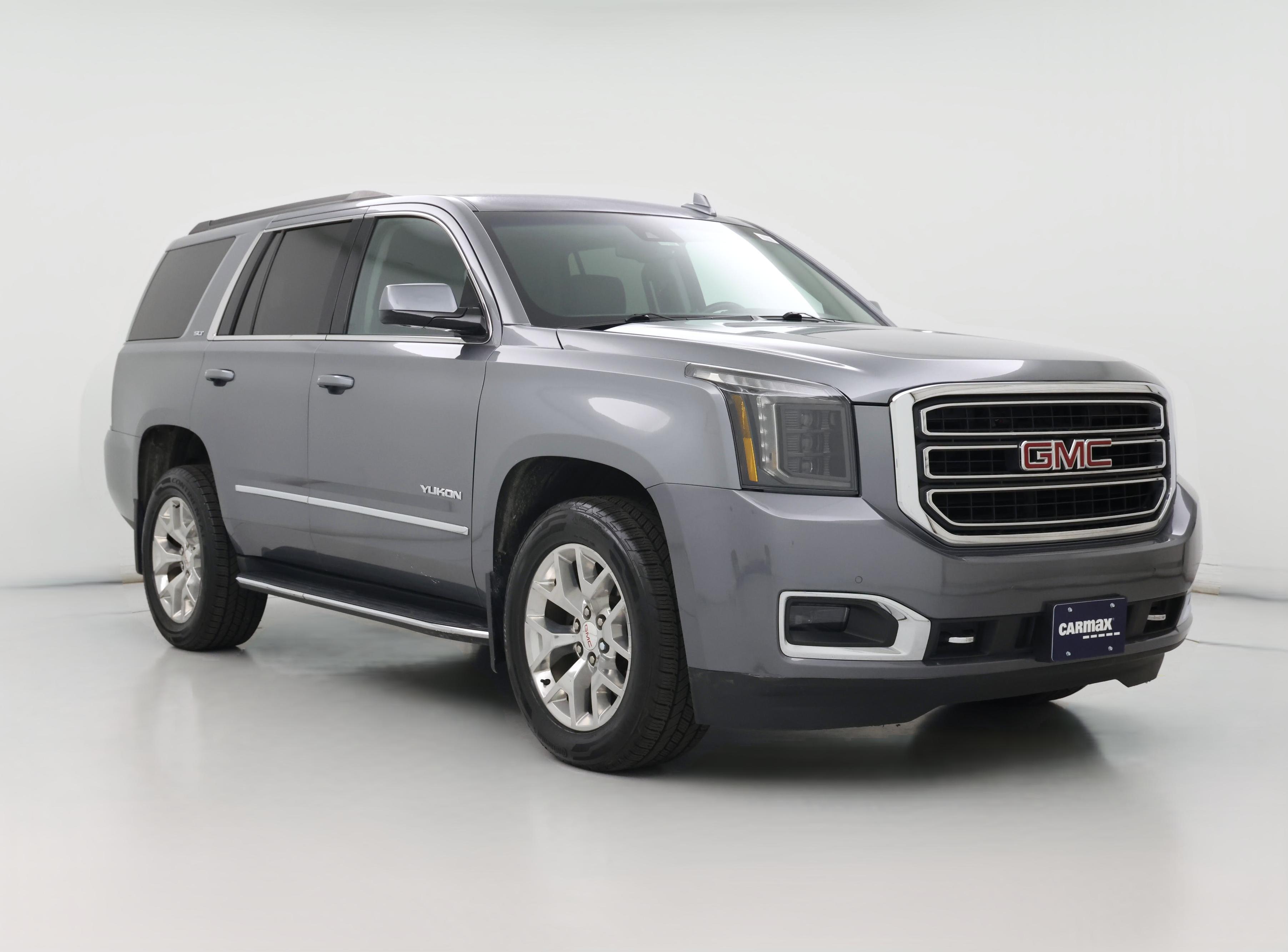 Thumbnail: 2020 GMC Yukon - 1
