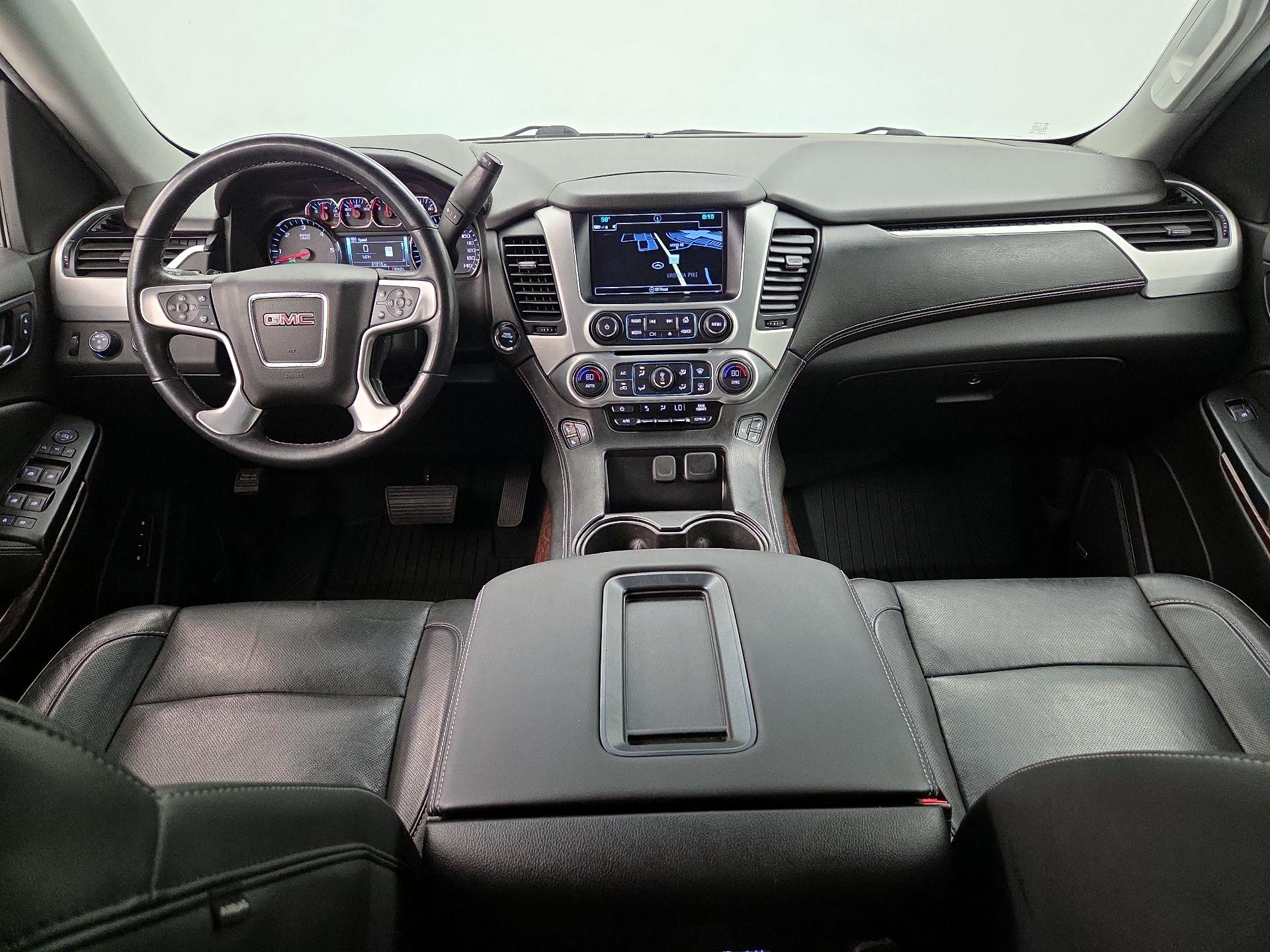 Thumbnail: 2020 GMC Yukon - 9