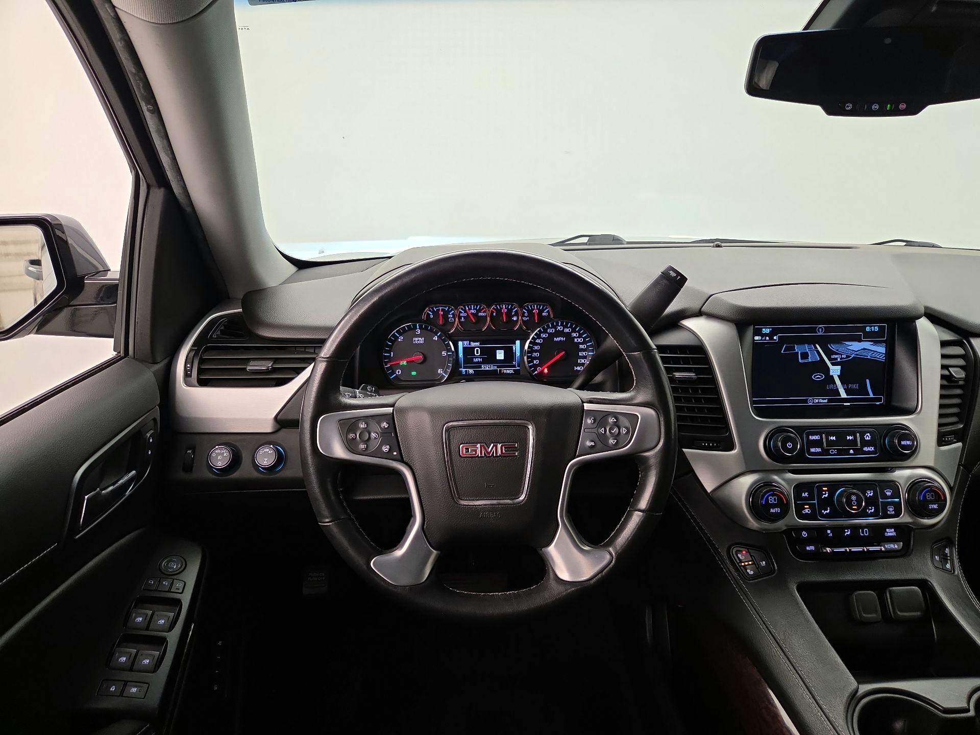 Thumbnail: 2020 GMC Yukon - 10