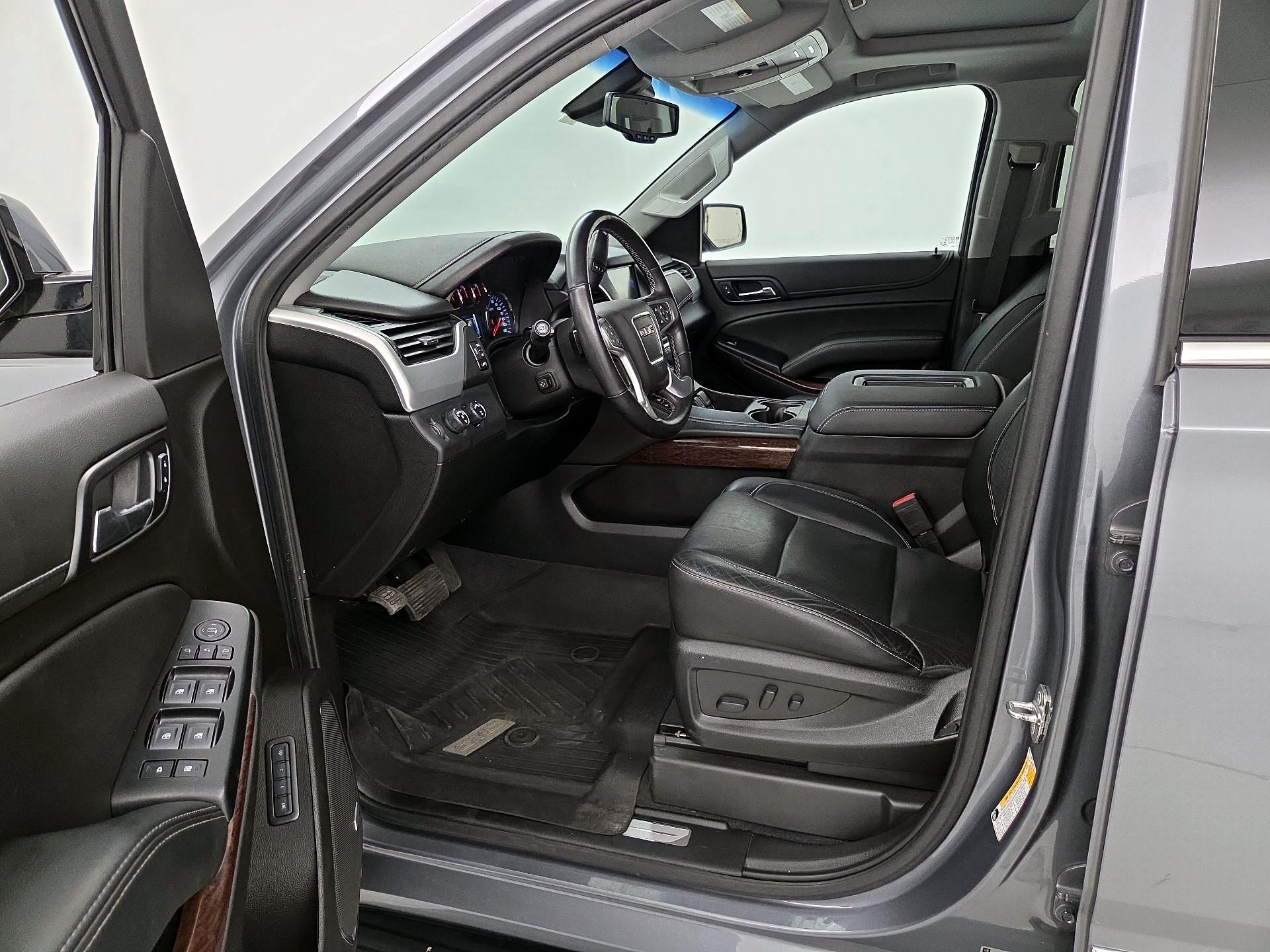 Thumbnail: 2020 GMC Yukon - 11