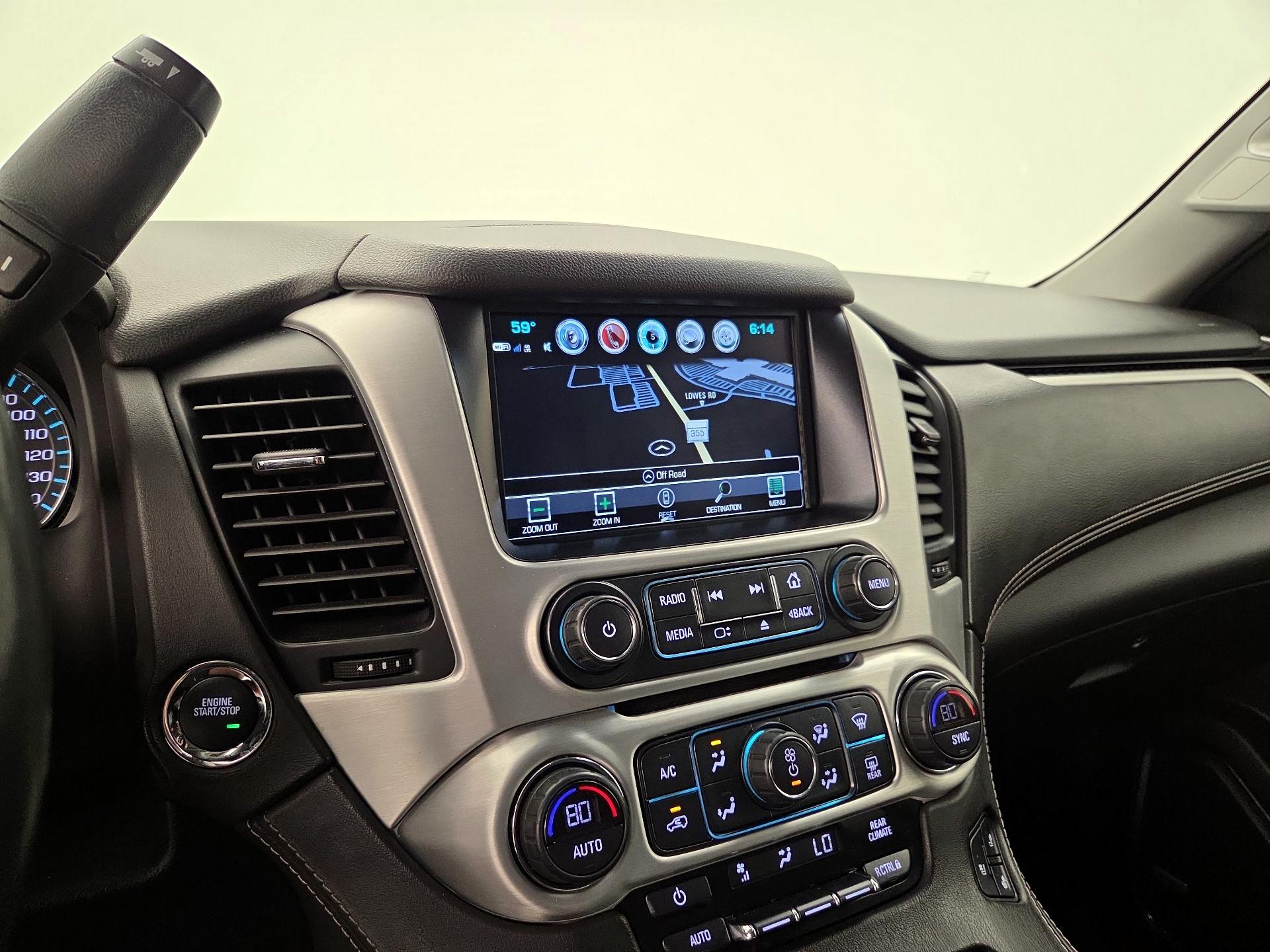 Thumbnail: 2020 GMC Yukon - 14