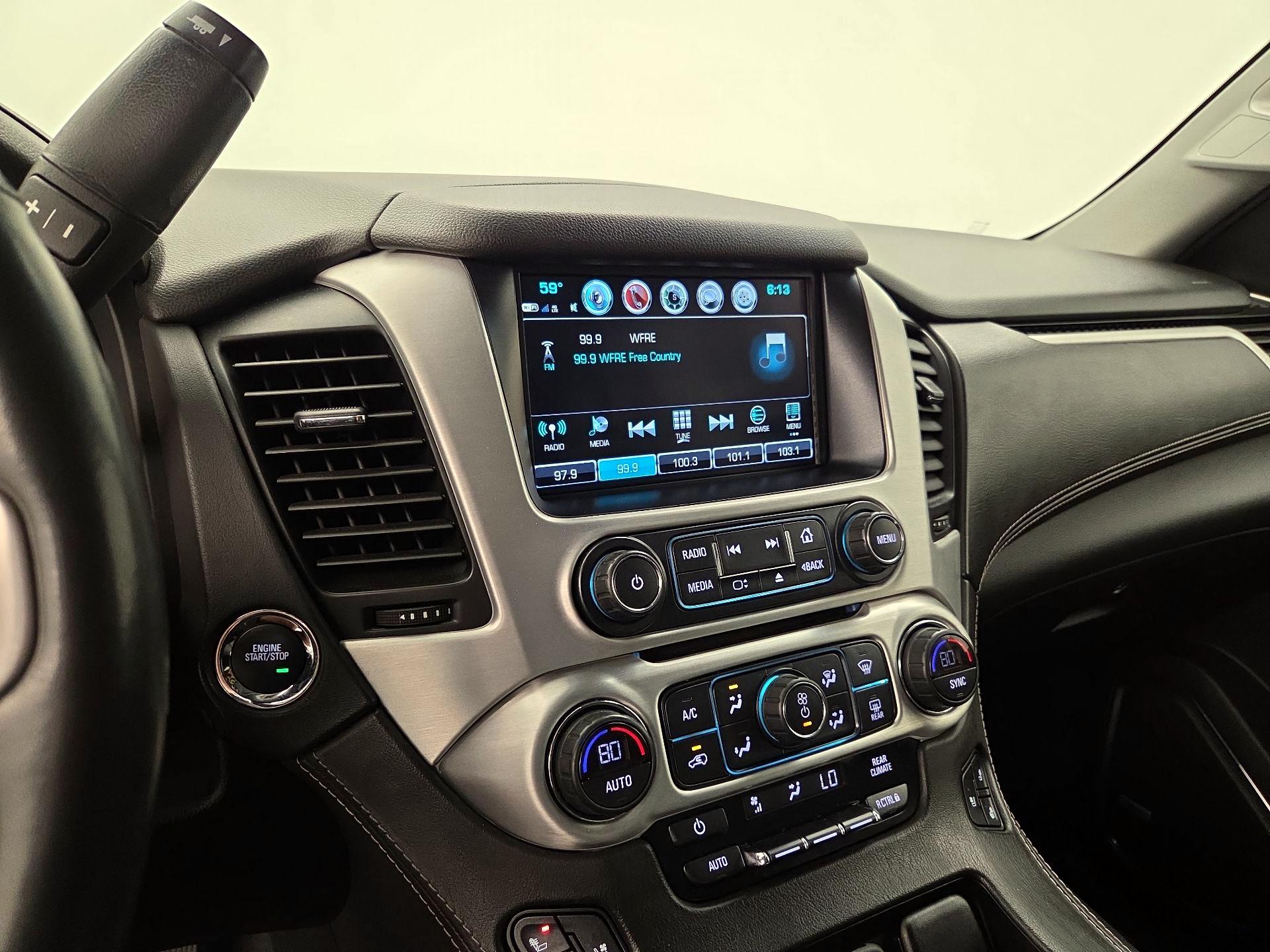 Thumbnail: 2020 GMC Yukon - 16