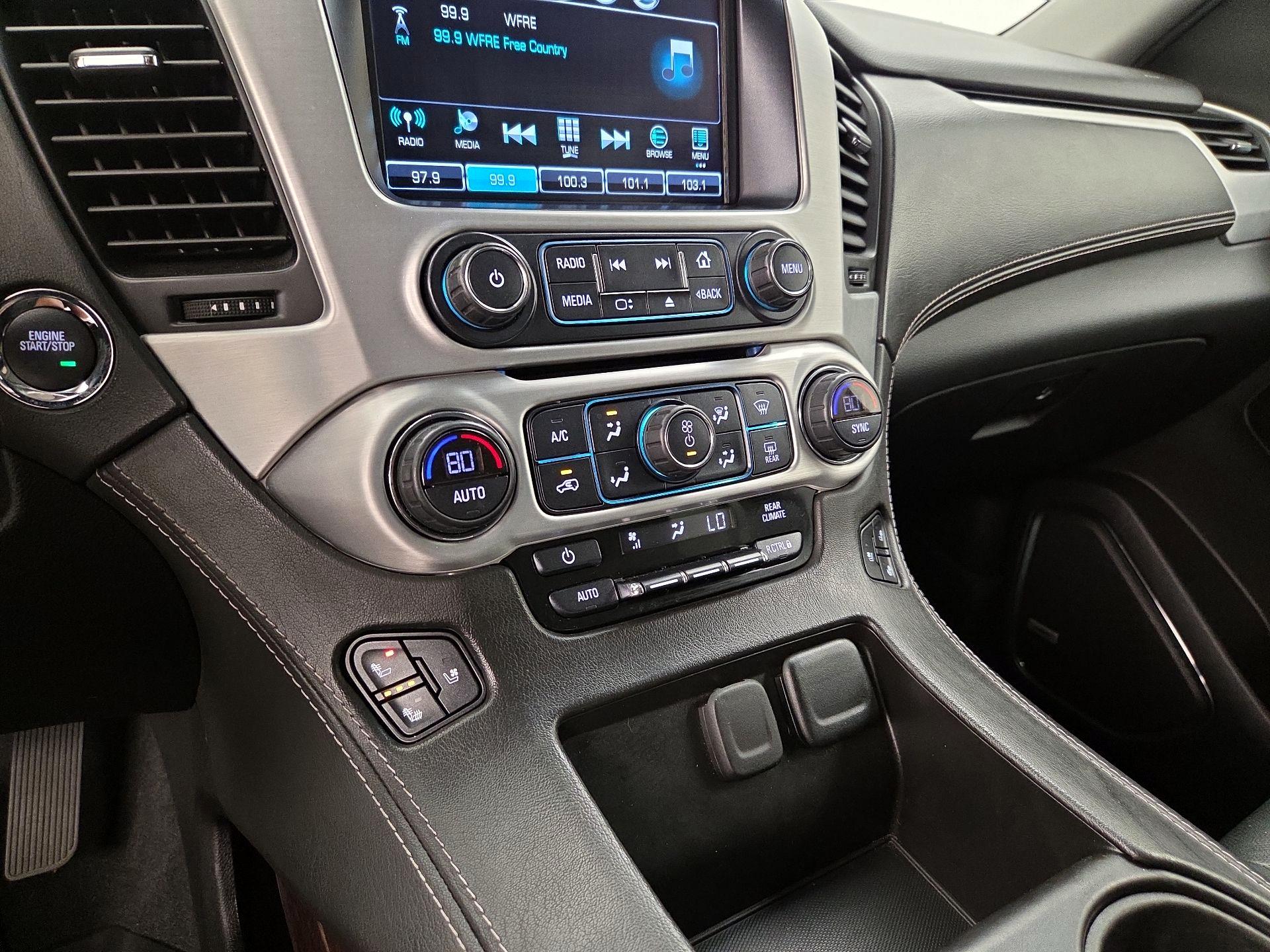 Thumbnail: 2020 GMC Yukon - 17