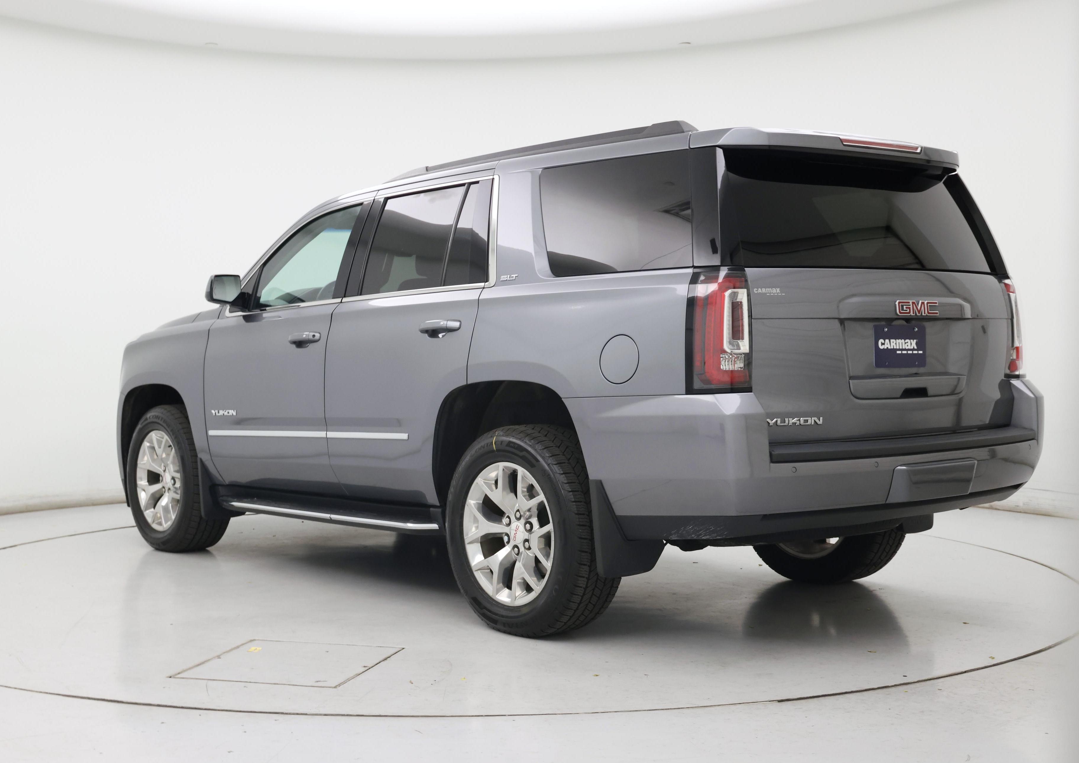 Thumbnail: 2020 GMC Yukon - 2