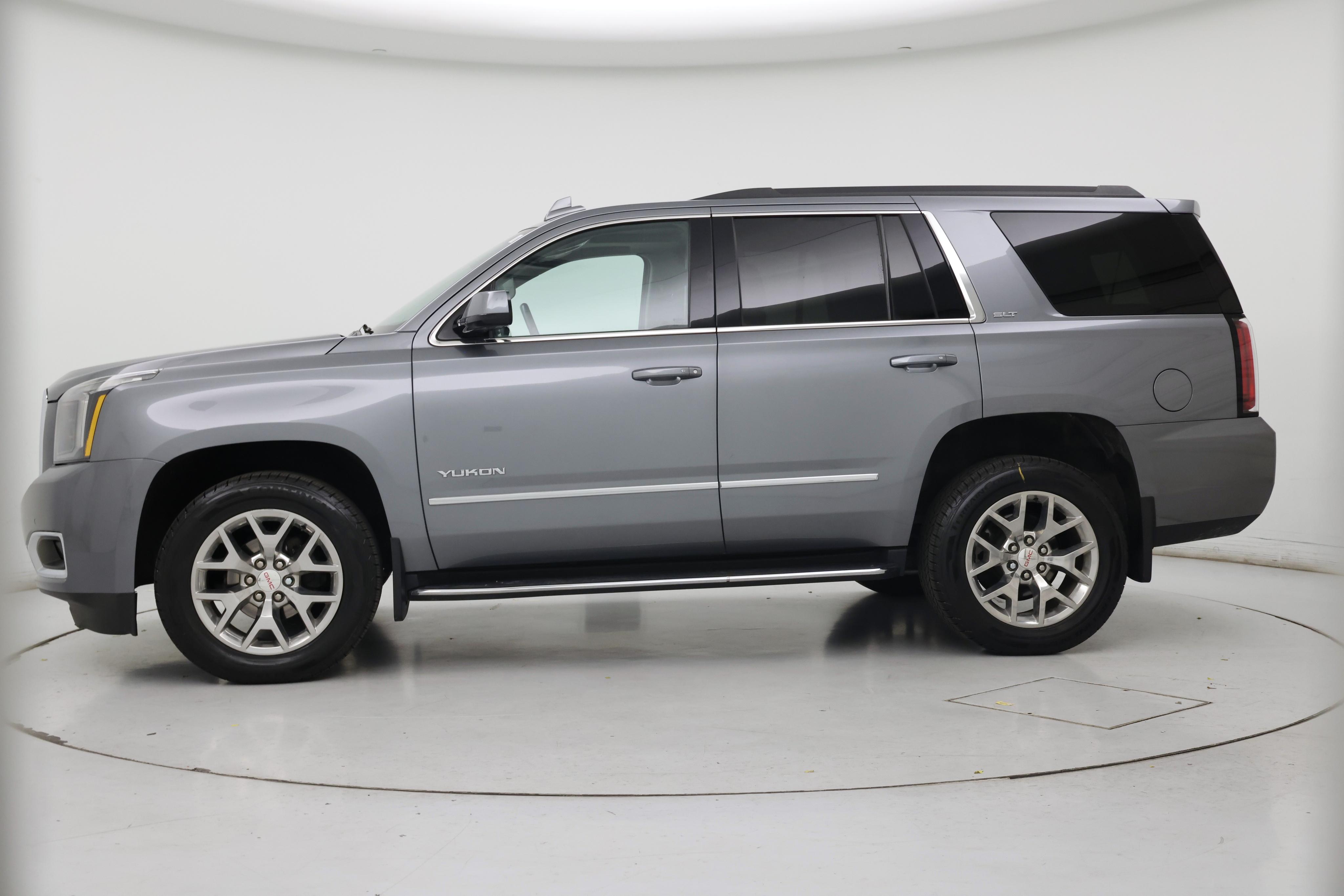 Thumbnail: 2020 GMC Yukon - 3