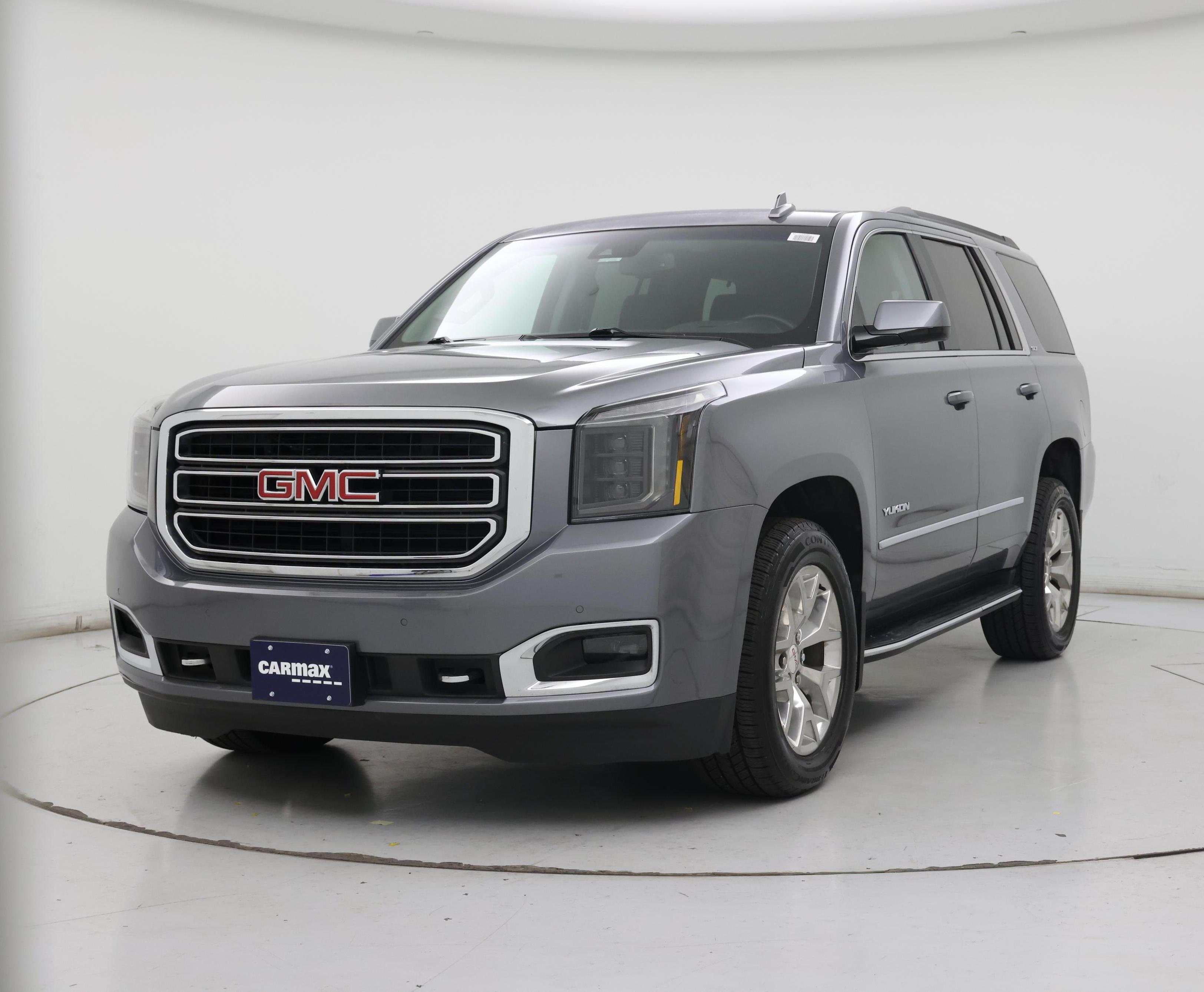 Thumbnail: 2020 GMC Yukon - 4