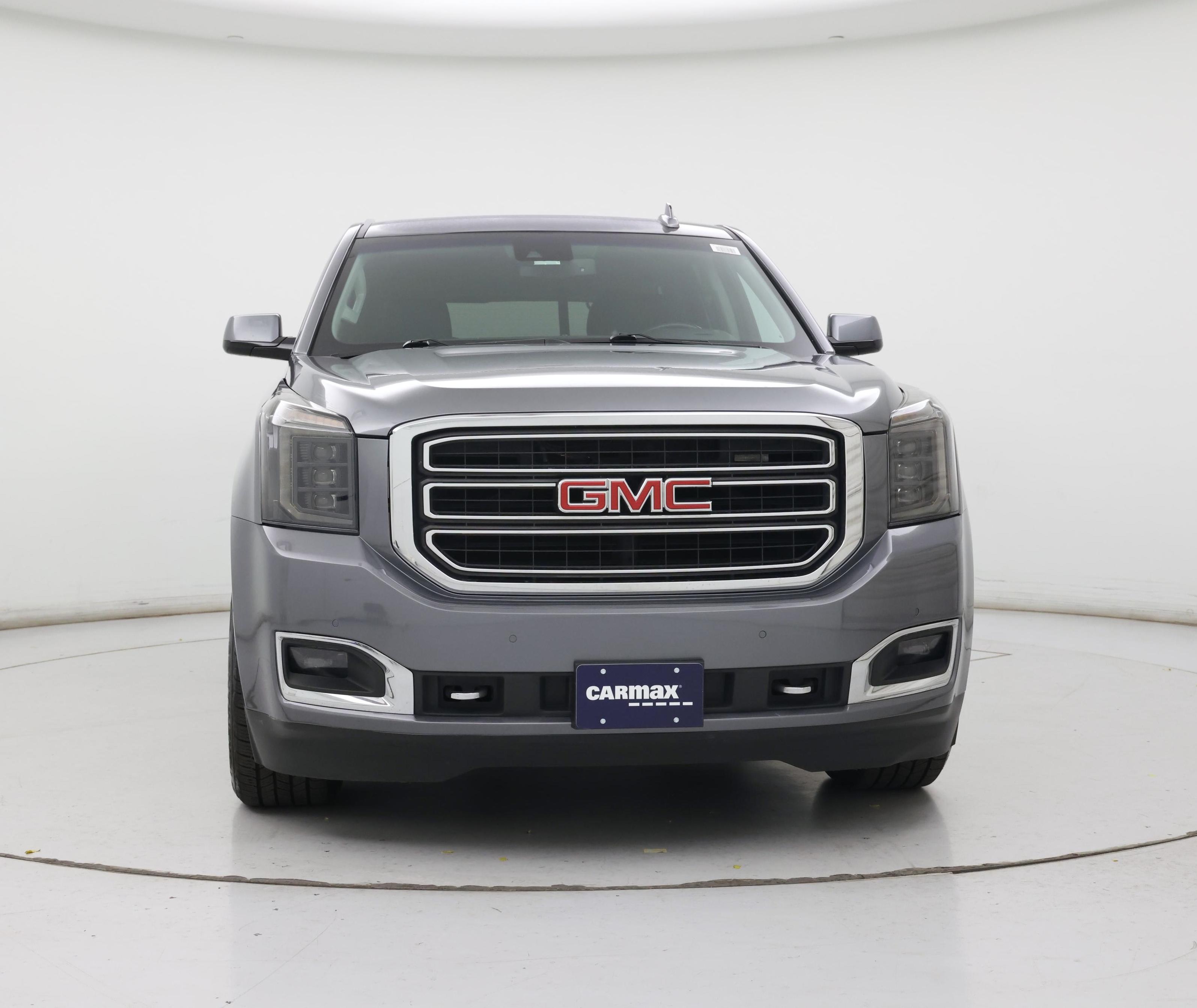 Thumbnail: 2020 GMC Yukon - 5