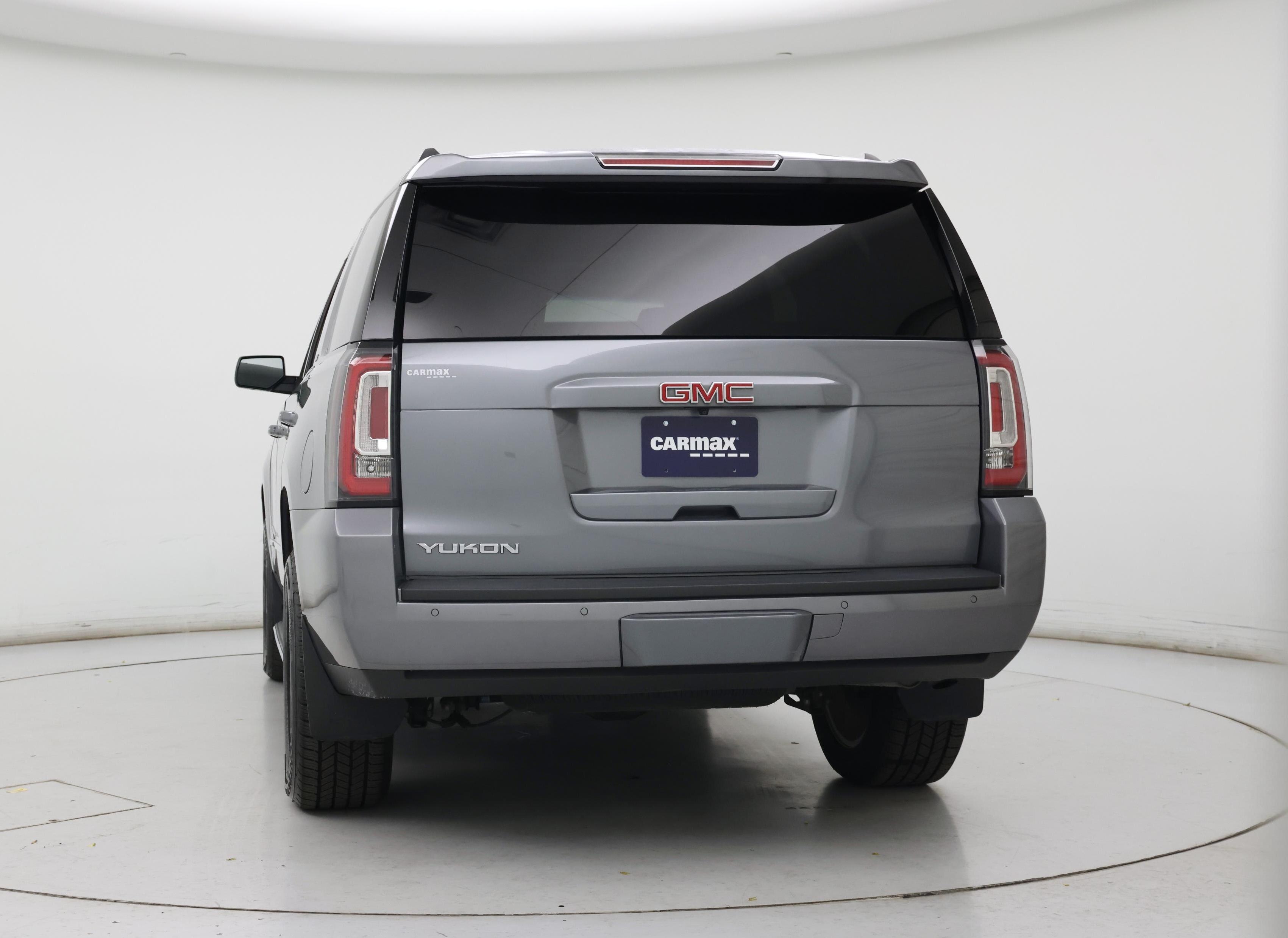 Thumbnail: 2020 GMC Yukon - 6