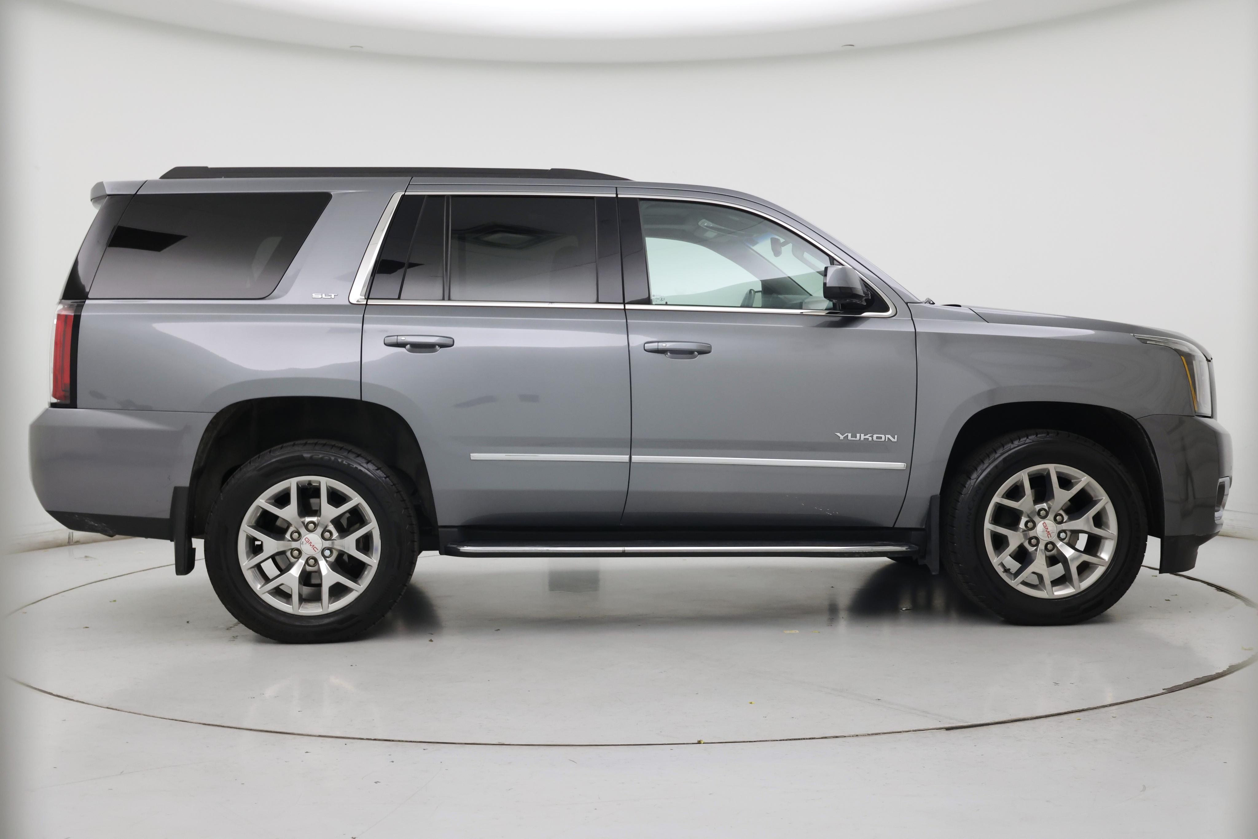 Thumbnail: 2020 GMC Yukon - 7