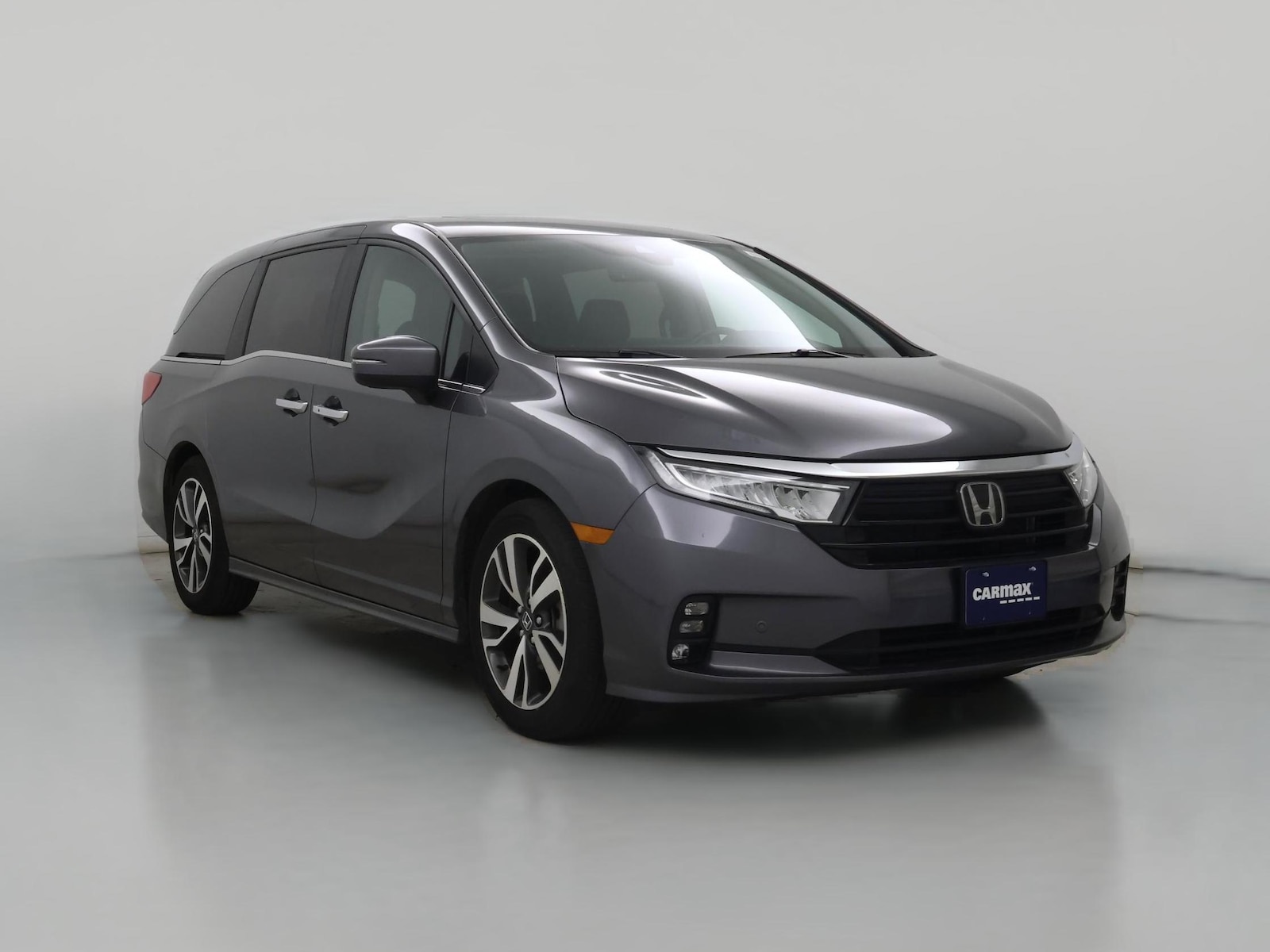 2023 Honda Odyssey