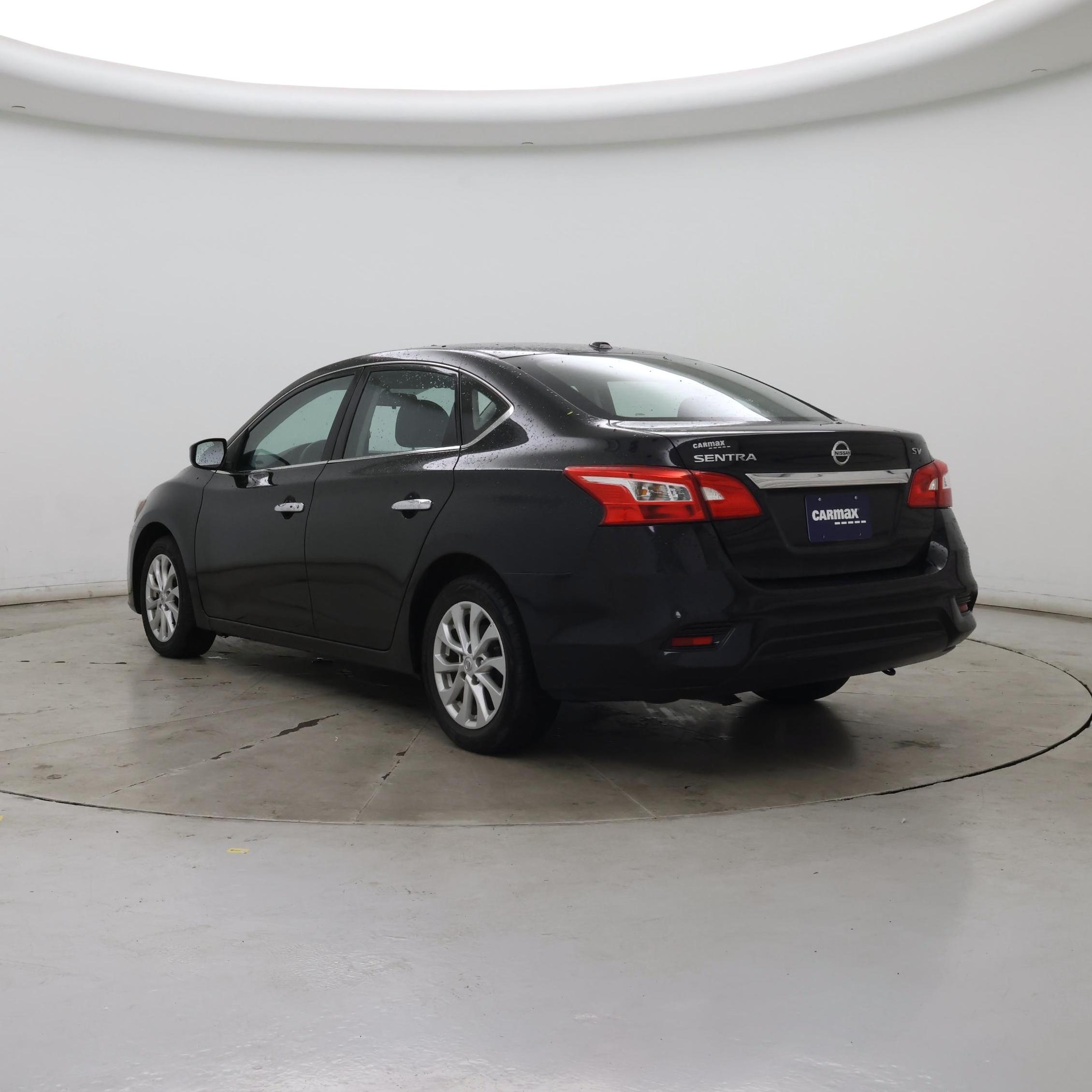 Thumbnail: 2018 Nissan Sentra - 2