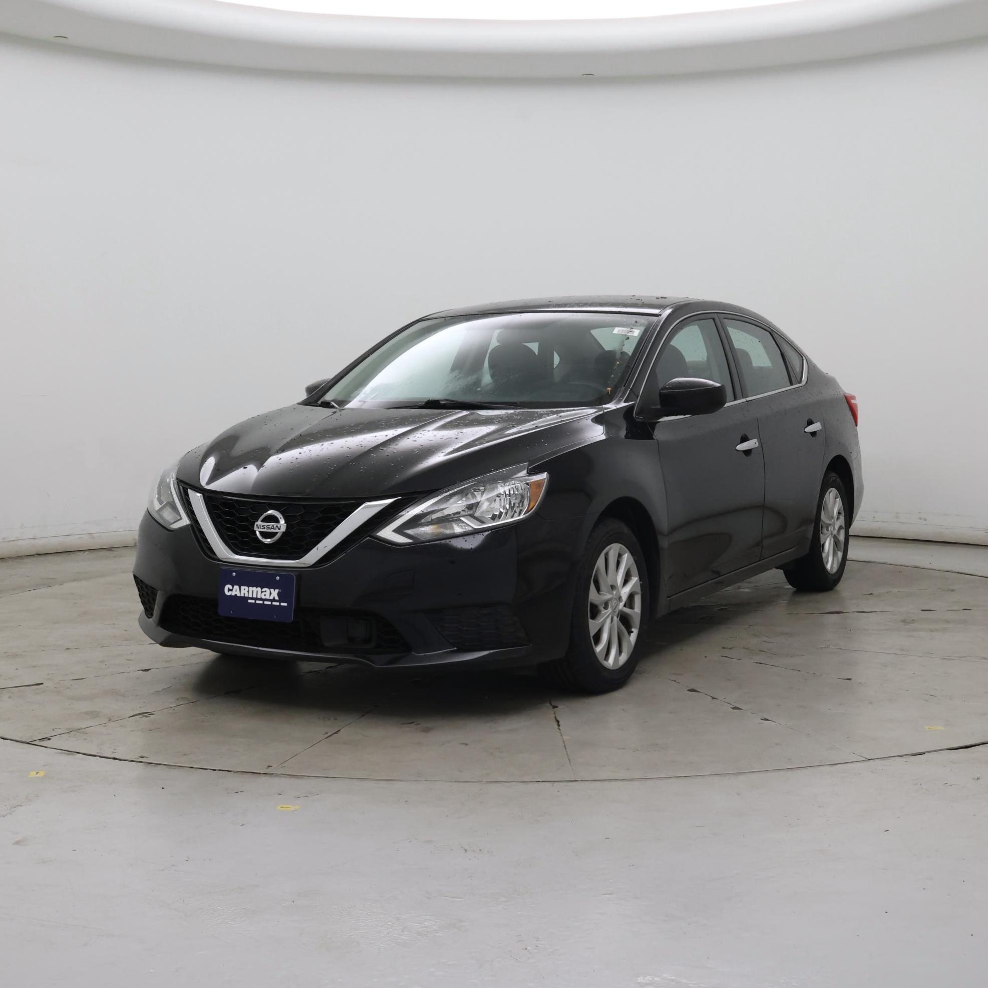 Thumbnail: 2018 Nissan Sentra - 4