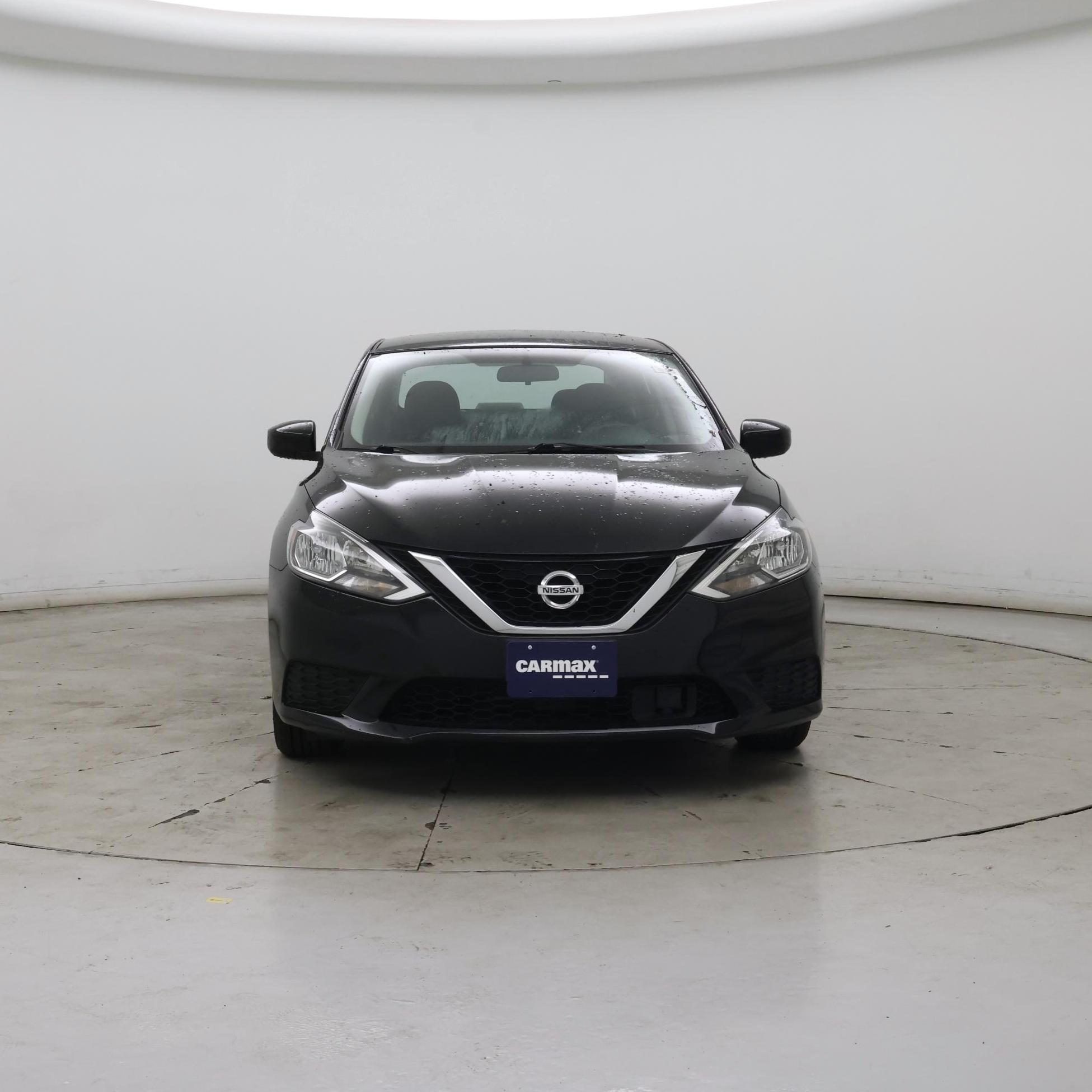Thumbnail: 2018 Nissan Sentra - 5