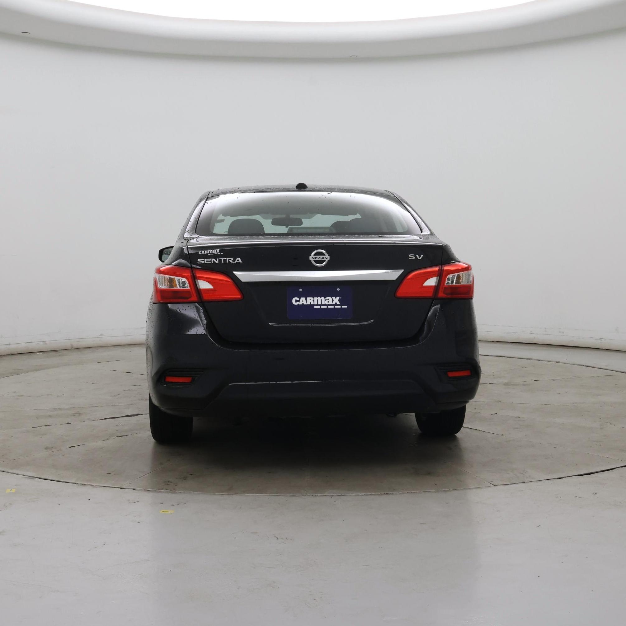 Thumbnail: 2018 Nissan Sentra - 6