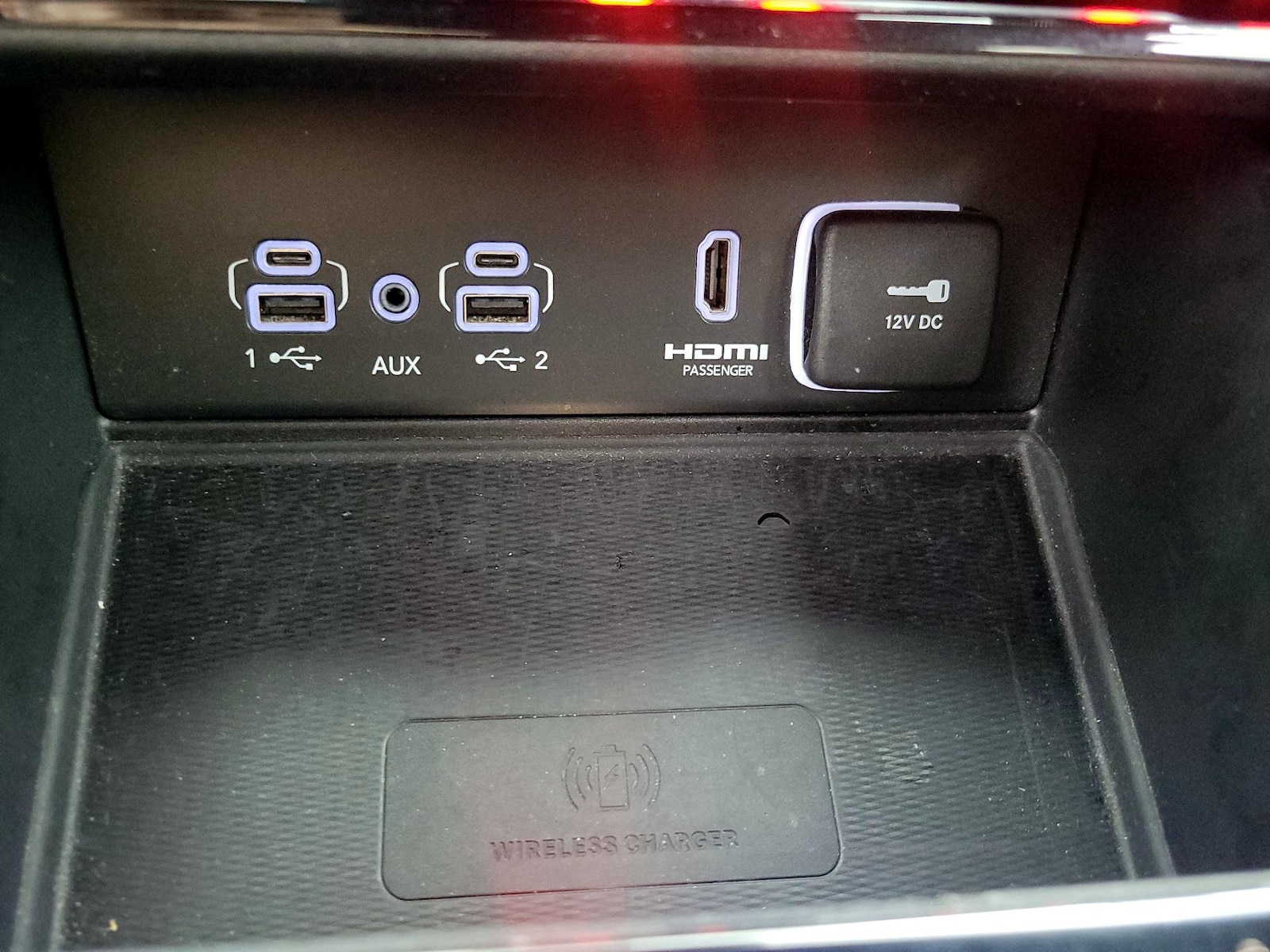 2023 Jeep Grand Cherokee L Summit Reserve - Photo 20