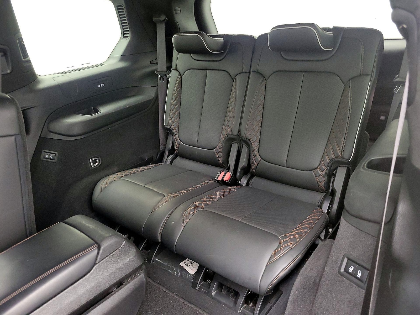 2023 Jeep Grand Cherokee L Summit Reserve - Photo 23