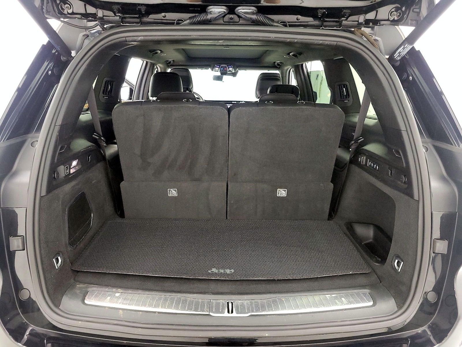 2023 Jeep Grand Cherokee L Summit Reserve - Photo 24