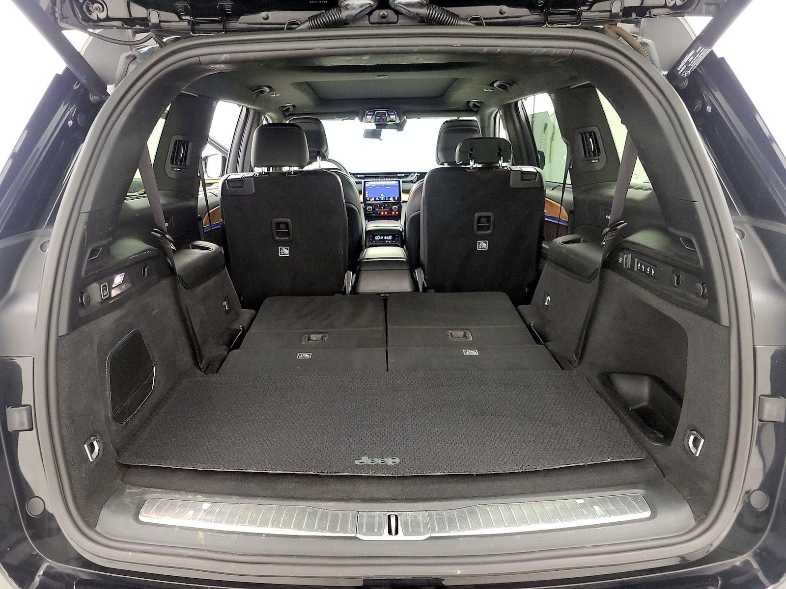 2023 Jeep Grand Cherokee L Summit Reserve - Photo 25