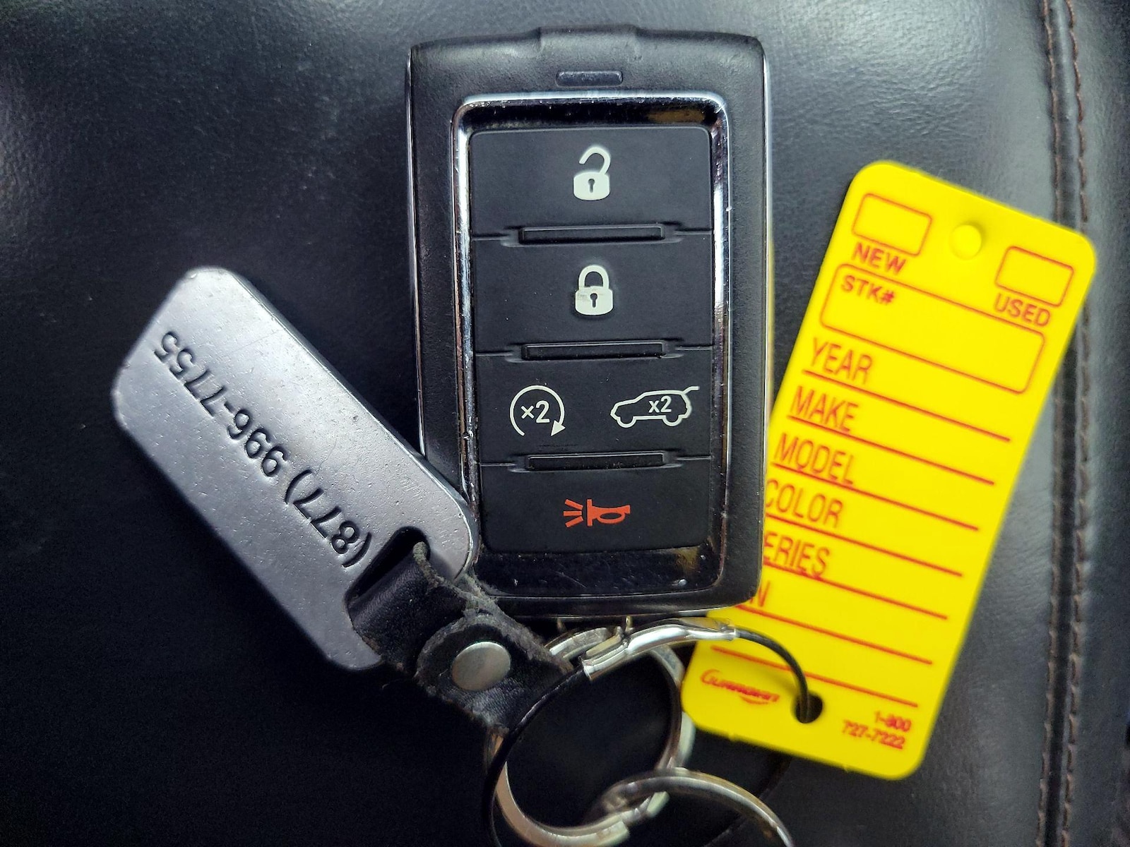 2023 Jeep Grand Cherokee L Summit Reserve - Photo 27