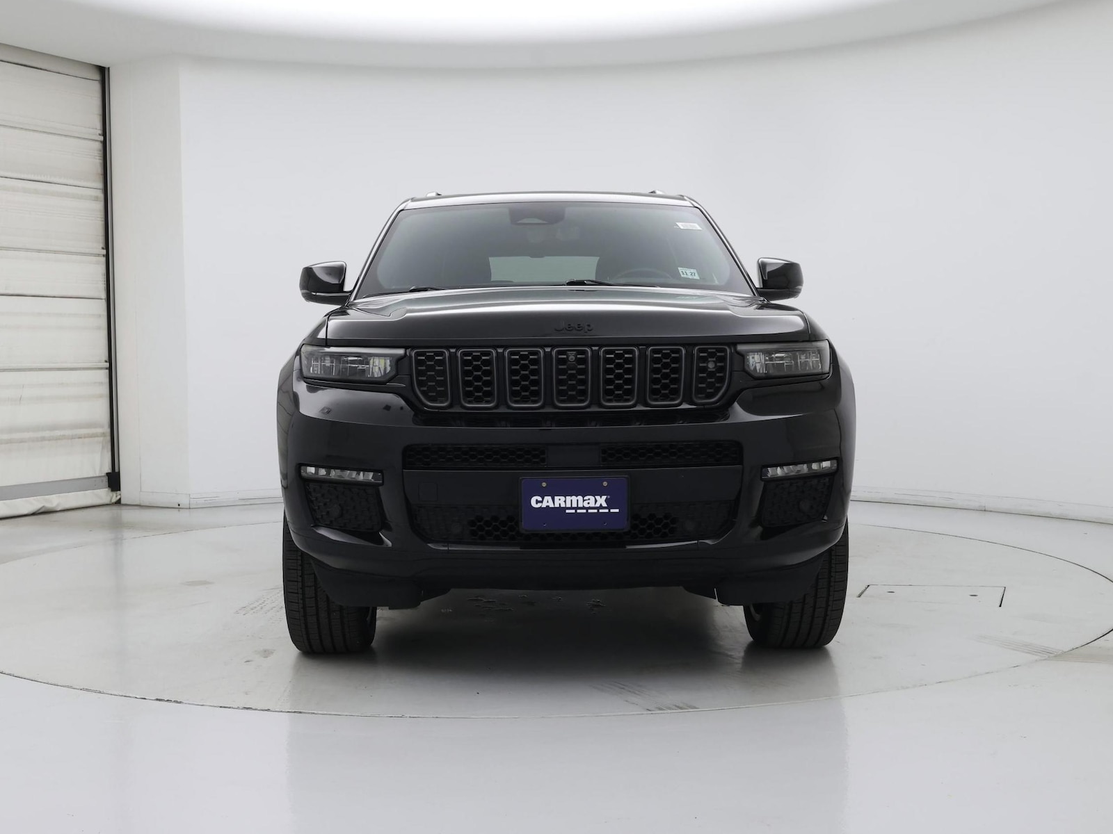 2023 Jeep Grand Cherokee L Summit Reserve - Photo 6