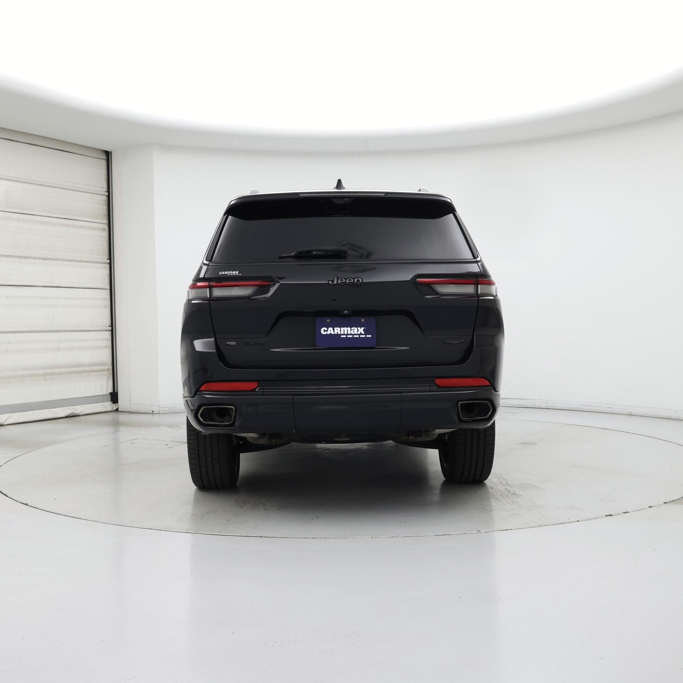 Thumbnail: 2023 Jeep Grand Cherokee L - 6