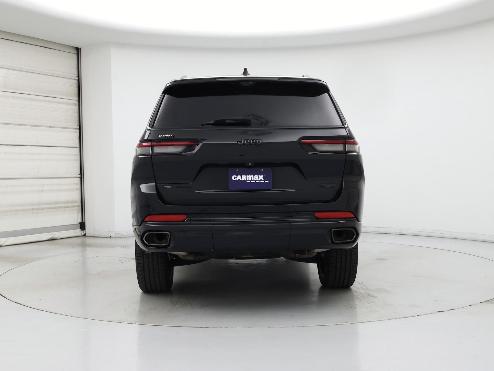 2023 Jeep Grand Cherokee L Summit Reserve - Photo 7