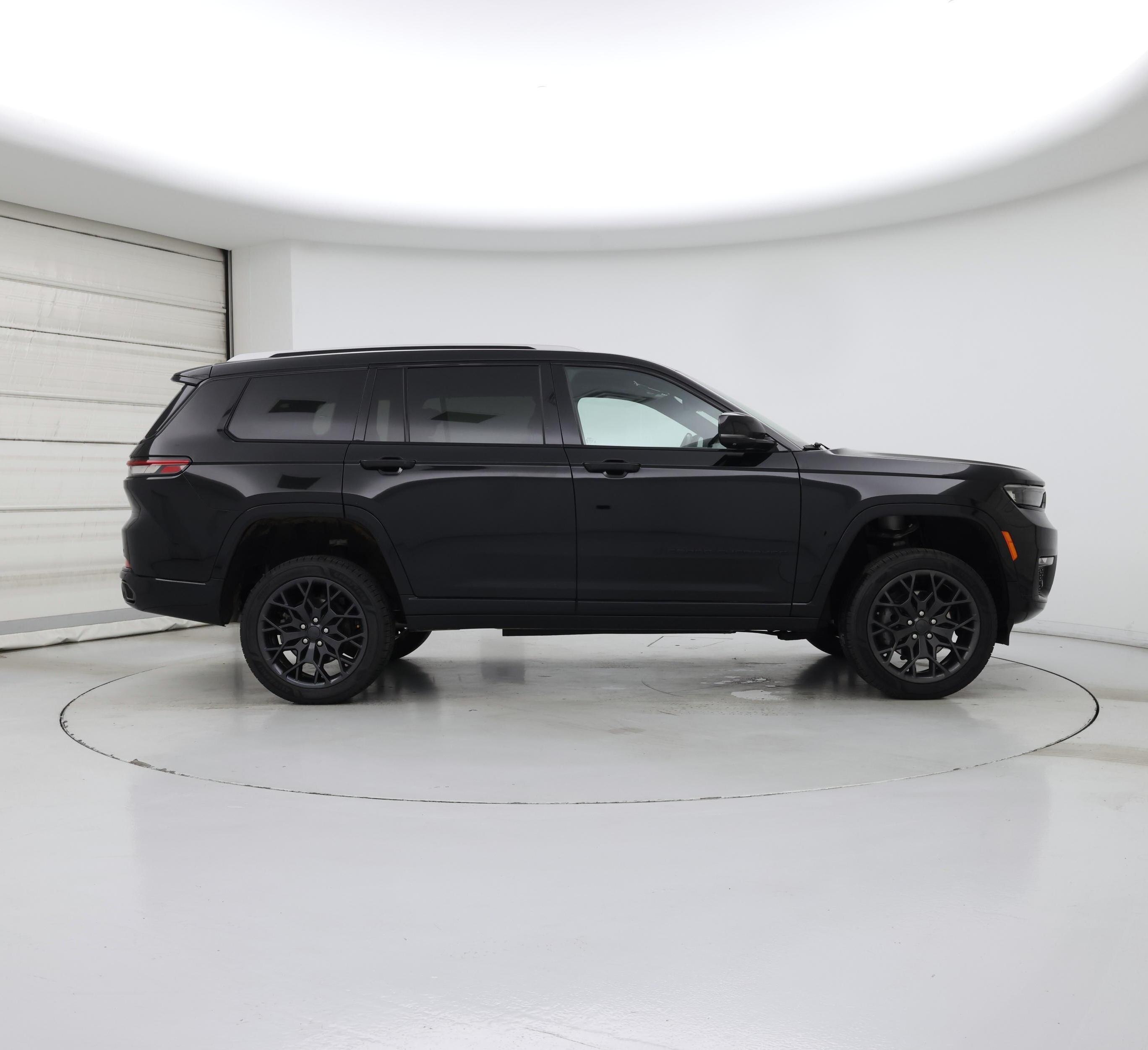 Thumbnail: 2023 Jeep Grand Cherokee L - 7