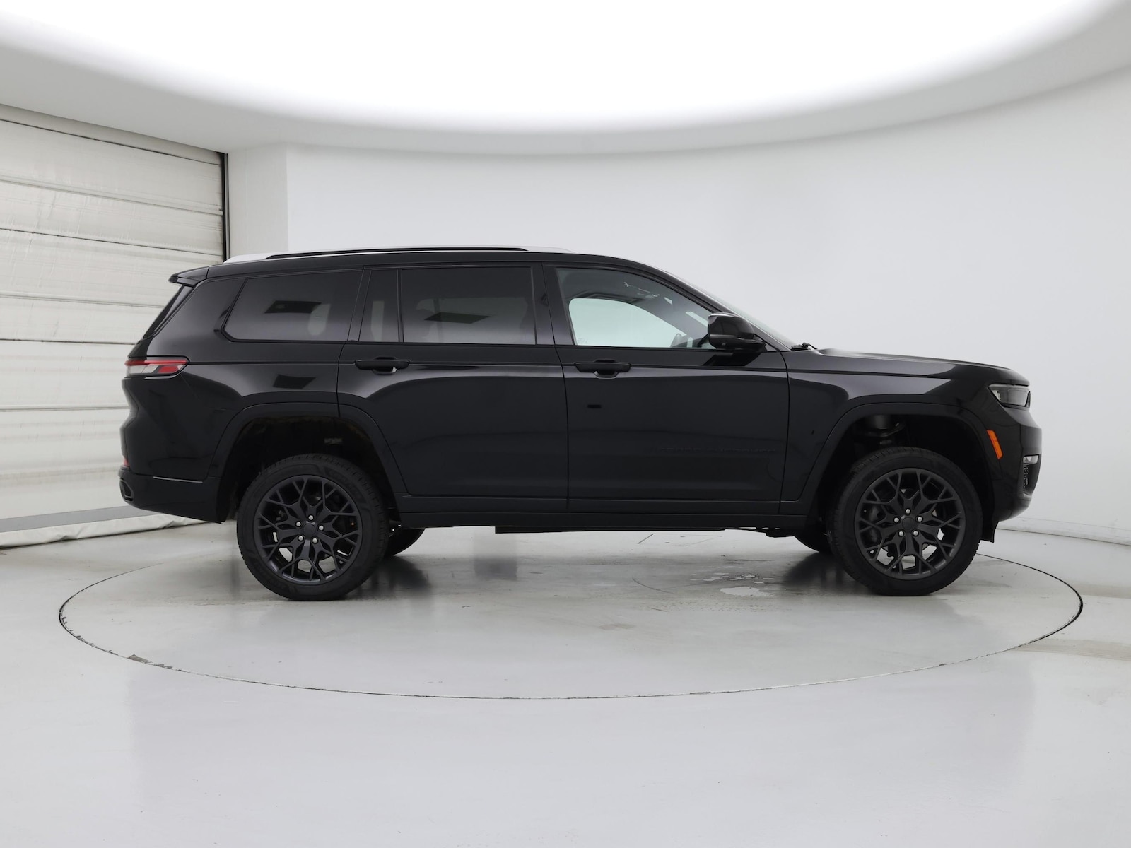 2023 Jeep Grand Cherokee L Summit Reserve - Photo 8